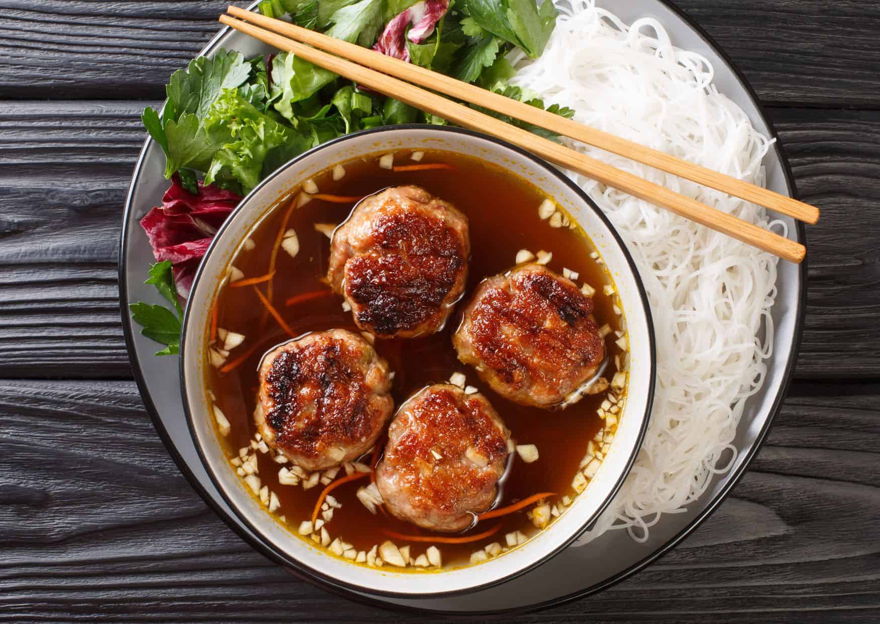 Why Vietnamese Food Is the Best in Asia (5 Dishes to Prove It) 5 5 Most Popular Vietnamese Dishes (Recipe Guide) Tips And Calories, How To Make Bun Cha (Recipe Guide) Tips And Calories
