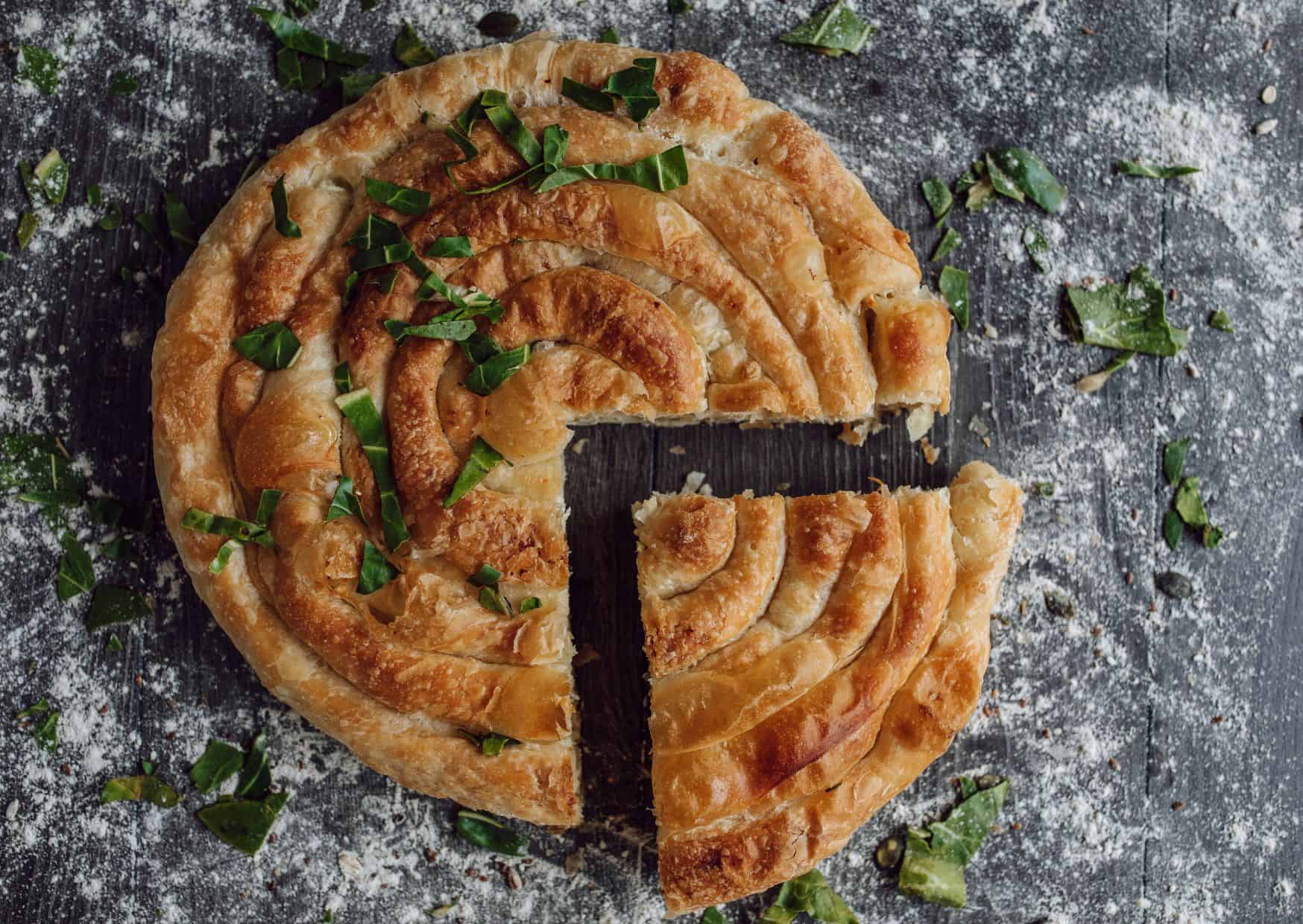 The 5 Most Popular Balkan Dishes Everyone Should Try At Least Once 4 5 Most Popular Dishes In The Balkans (Recipe Guide) Tips And Calories, How To Make Burek (Recipe Guide) Tips And Calories