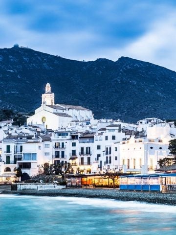 7 Best Beach Town Paradises In Spain, 10 Most Colorful Towns in Spain, 10 Most Beautiful Beach Towns in Spain, Why Spain is One of the Most Visited Countries in the World