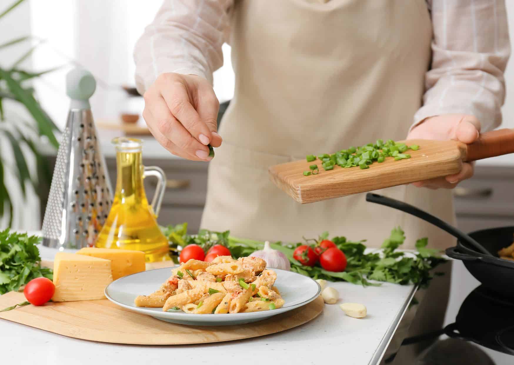 Why Pay $25 for Cajun Seafood Pasta When You Can Make This at Home? 4 How To Make Cajun Seafood Pasta (Recipe Guide) Tips And Calories