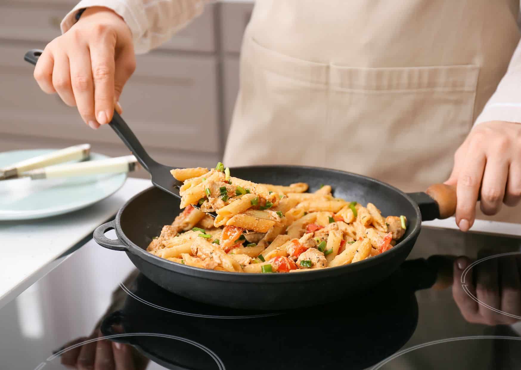 Why Pay $25 for Cajun Seafood Pasta When You Can Make This at Home? 3 How To Make Cajun Seafood Pasta (Recipe Guide) Tips And Calories