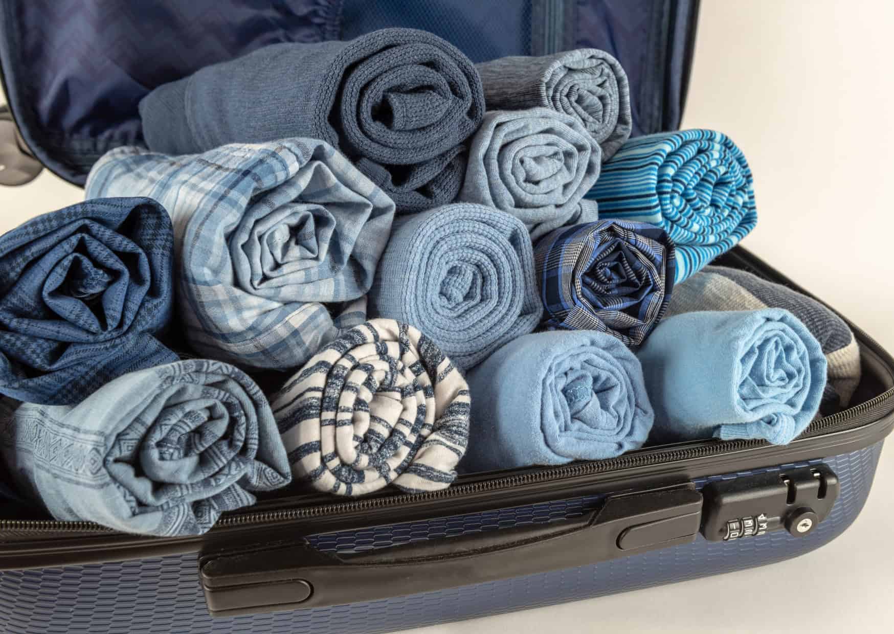 I Packed Light for a Long Trip: Here’s Why I’ll Never Go Back 3 Preparing for a Long Trip with Just a Carry On Luggage: The Ultimate Packing Guide
