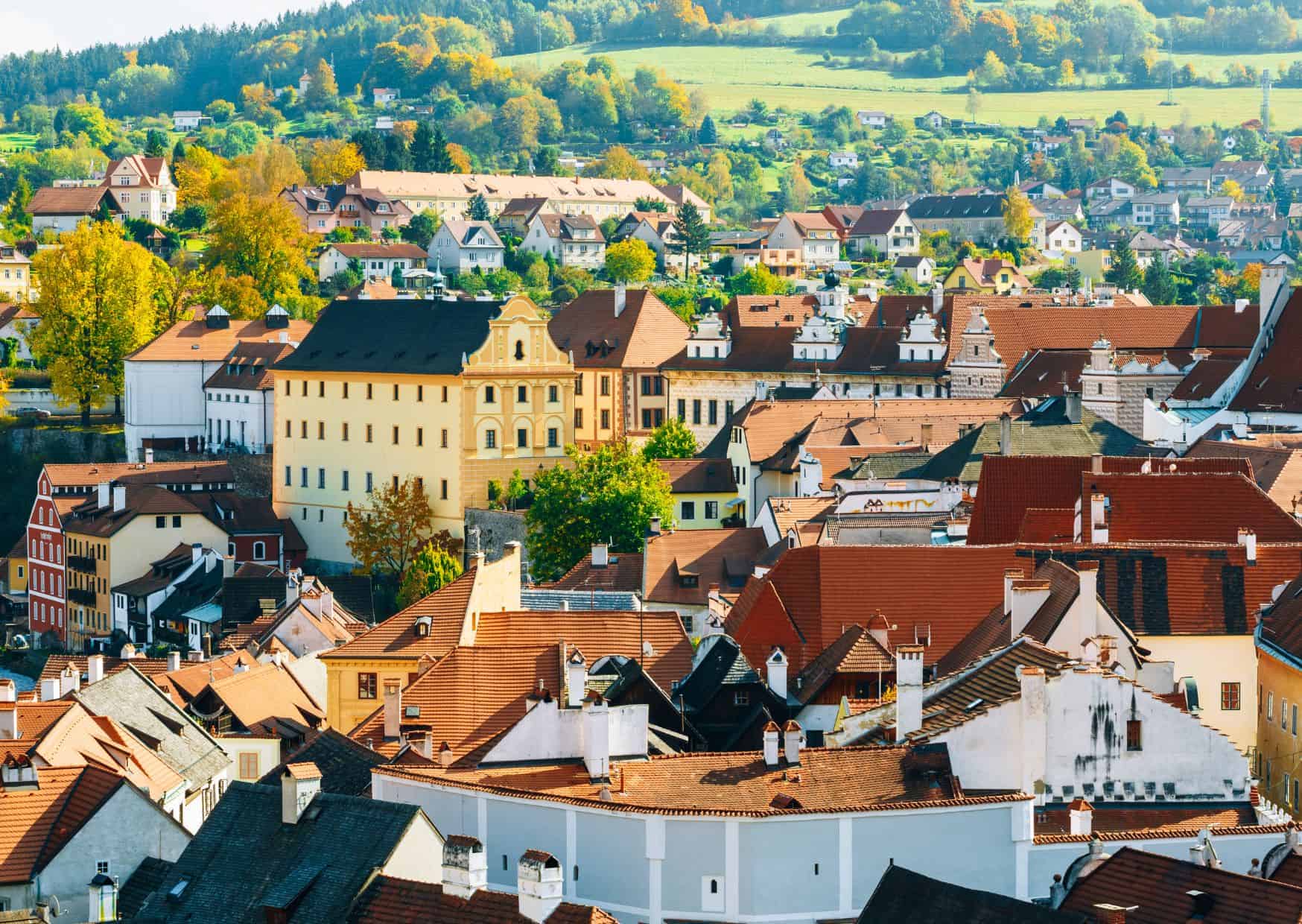 15 Places Where Not to Go in Europe And What to Visit Instead 14 15 Most Beautiful Medieval Cities in Europe, 8 Most Beautiful European UNESCO Sites To Visit