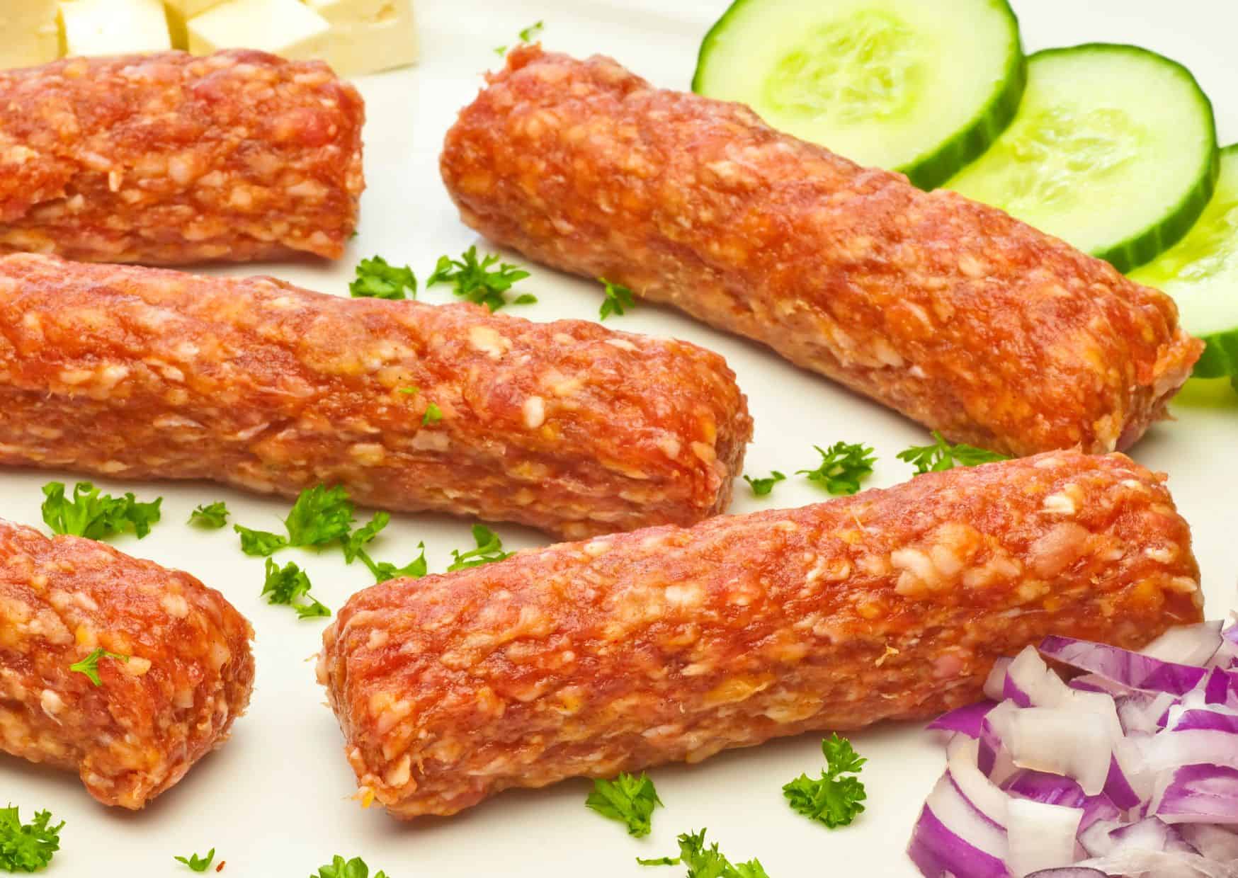 The Balkan Sausage Recipe That Makes Burgers Taste Boring: How to Make Ćevapi Like a Balkan Grandmother 3 How To Make Ćevapi (Recipe Guide) Tips And Calories