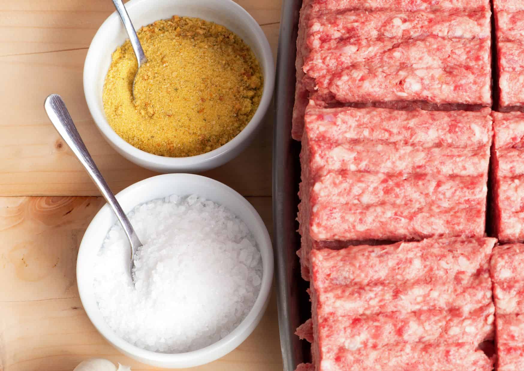 The Balkan Sausage Recipe That Makes Burgers Taste Boring: How to Make Ćevapi Like a Balkan Grandmother 2 How To Make Ćevapi (Recipe Guide) Tips And Calories