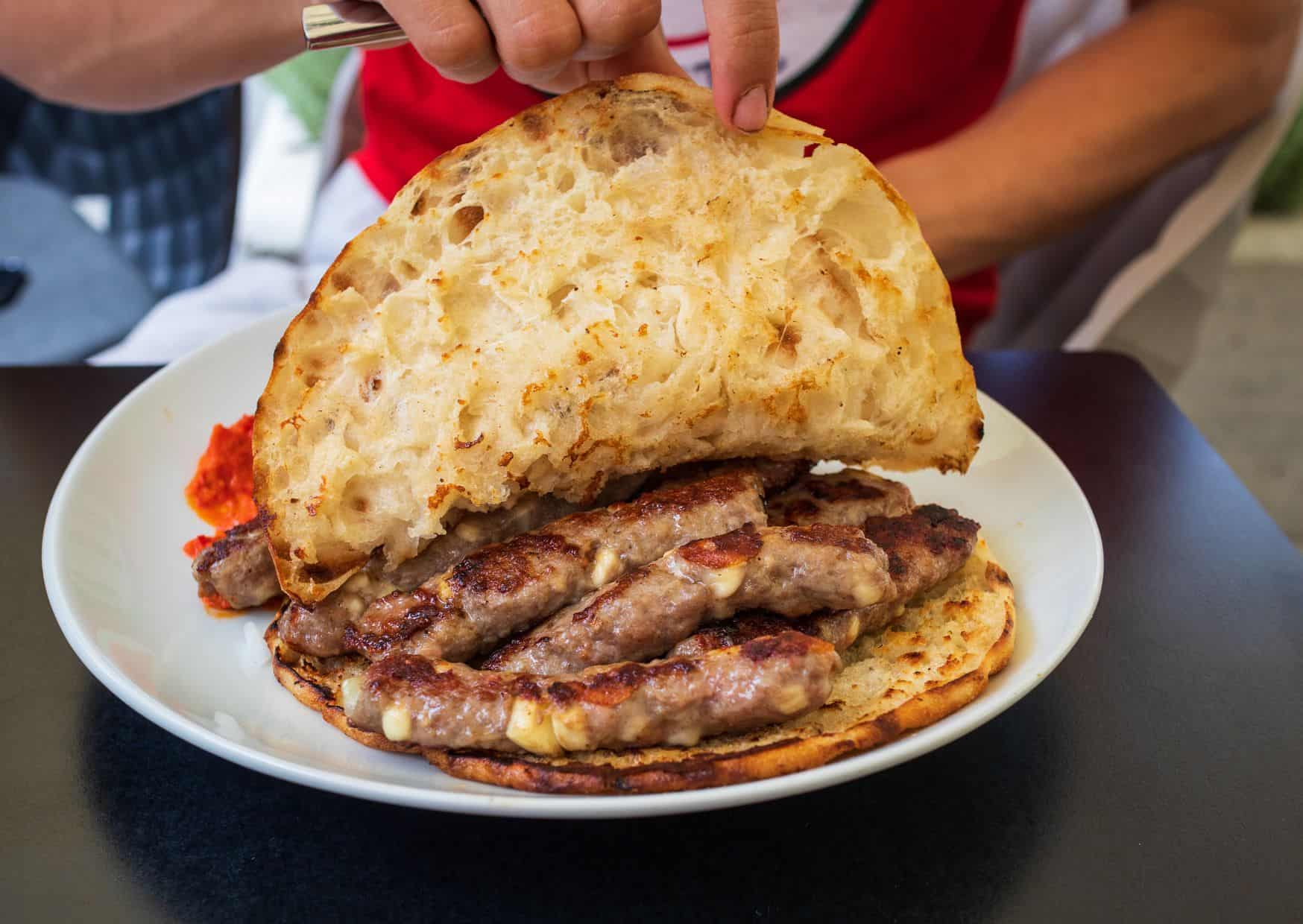 The Balkan Sausage Recipe That Makes Burgers Taste Boring: How to Make Ćevapi Like a Balkan Grandmother 6 How To Make Ćevapi (Recipe Guide) Tips And Calories