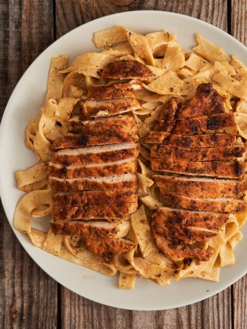5 Most Popular Chicken Recipes, How To Make Chicken Alfredo (Recipe Guide) Tips And Calories
