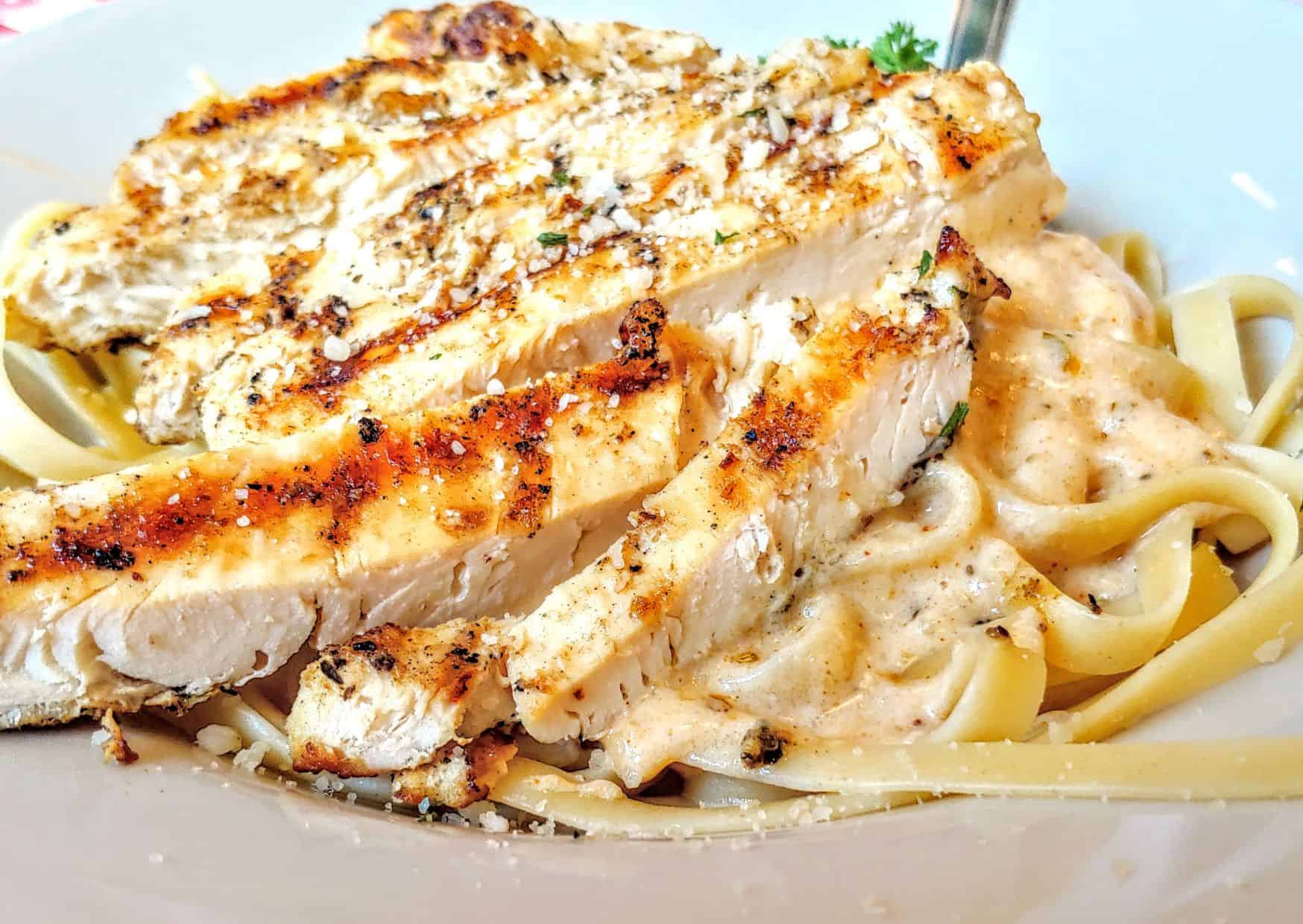 These 15 Italian Dishes Don’t Exist in Italy But Everyone Loves Them 2 5 Most Popular Chicken Recipes