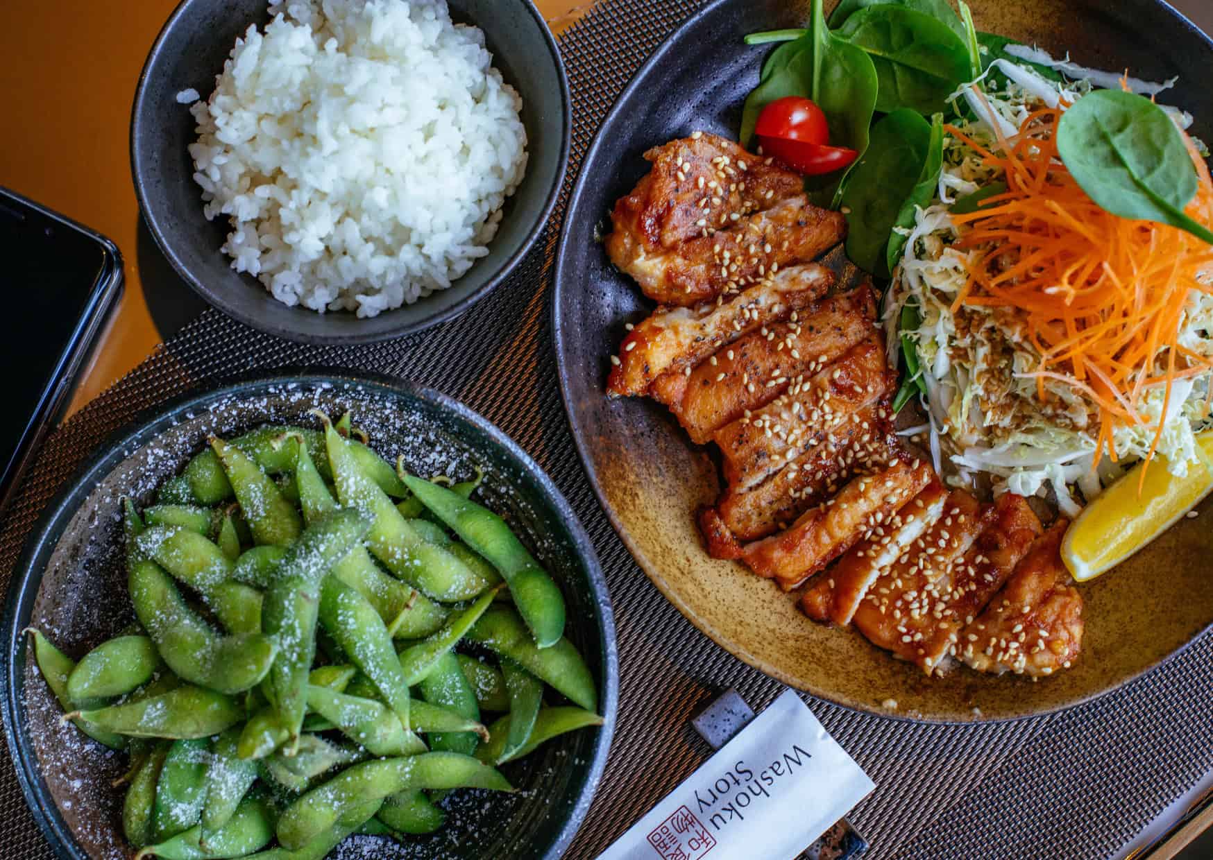 Food Trip in Tokyo: What To Eat And Where To Go 4 food trip in tokyo, foodie tokyo itinerary