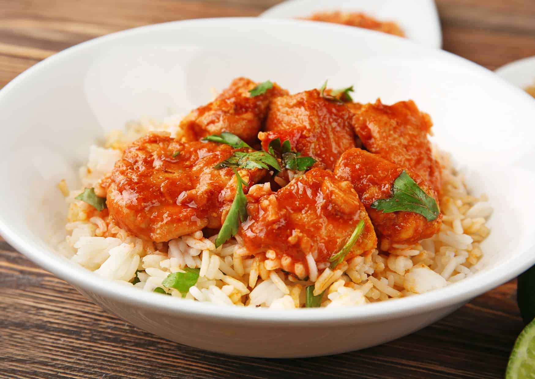 The Homemade Chicken Tikka Masala That Tastes Better Than Restaurant Curry 6 How To Make Chicken Tikka Masala (Recipe Guide) Tips And Calories
