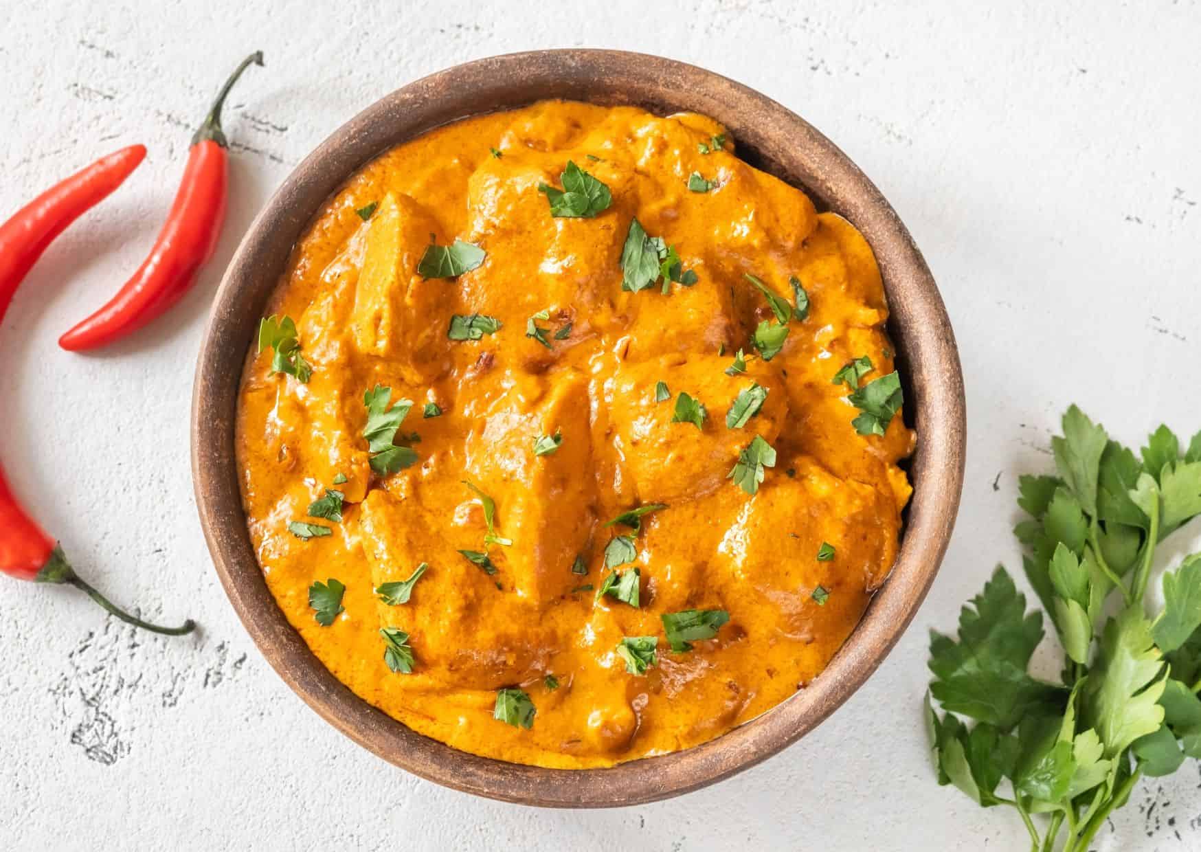 7 Naan Recipes So Good They Steal the Spotlight 3 7 Delicious Recipes to Eat with Naan (Recipe Guide)