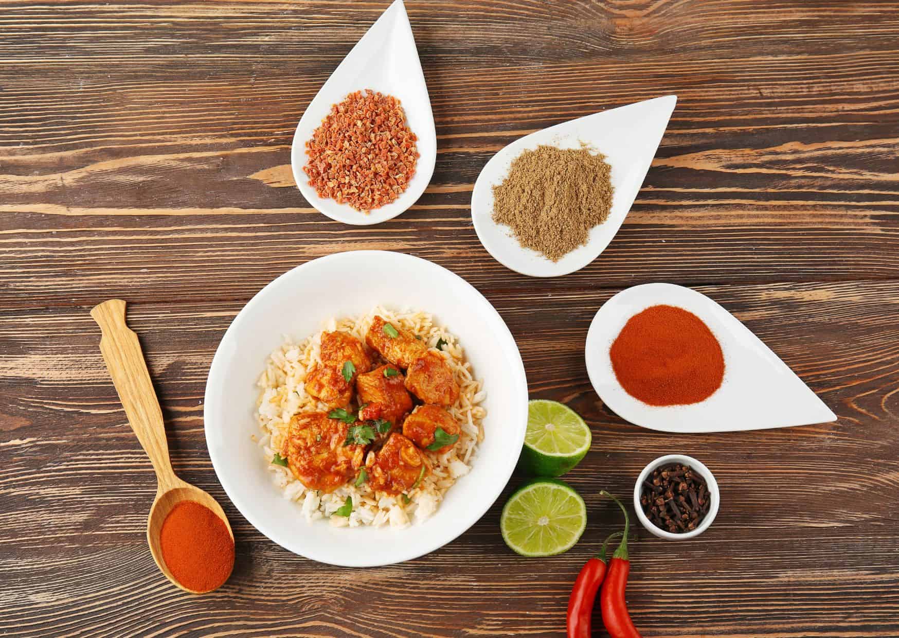 The Homemade Chicken Tikka Masala That Tastes Better Than Restaurant Curry 2 How To Make Chicken Tikka Masala (Recipe Guide) Tips And Calories