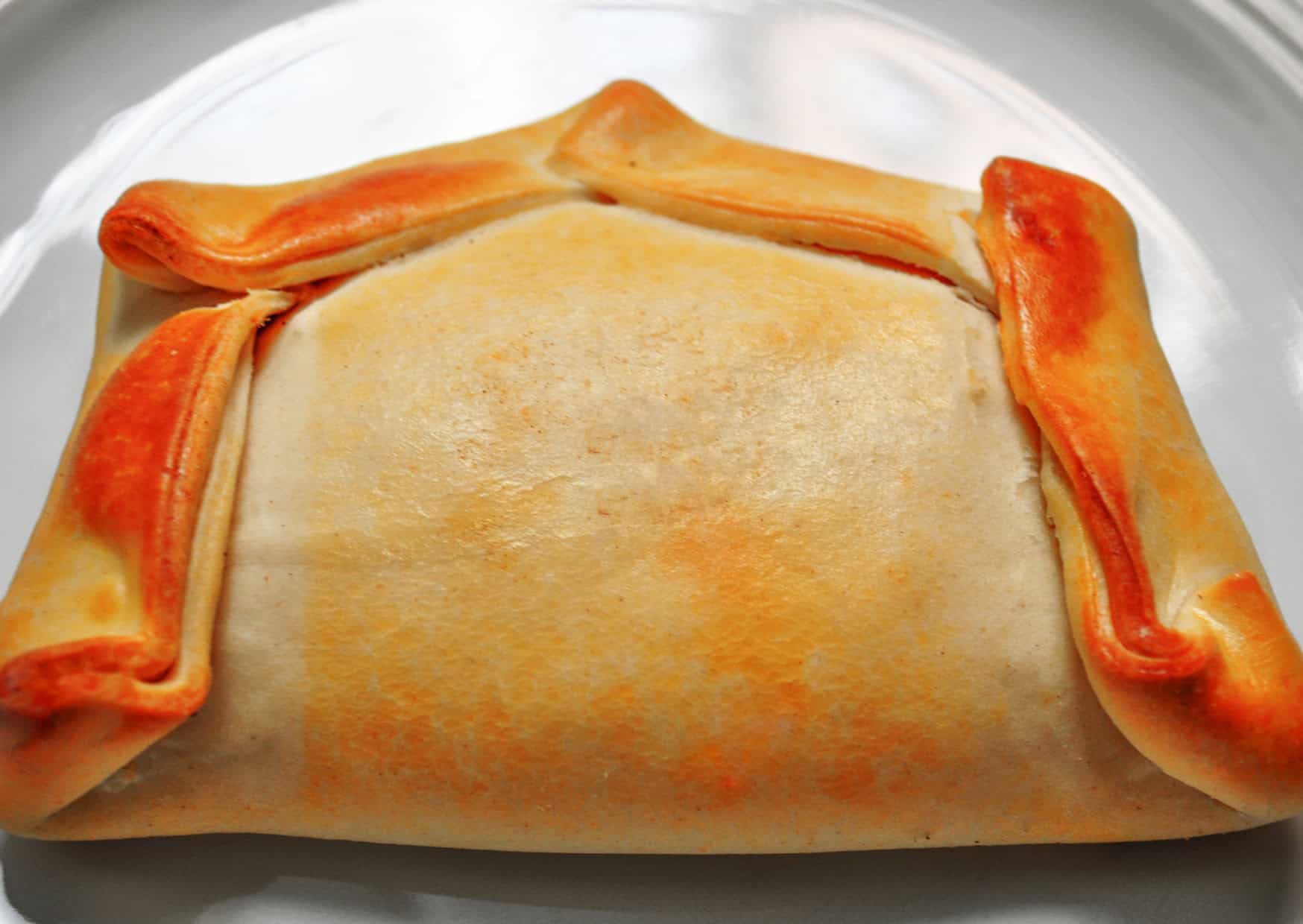 7 Most Popular Empanadas Around the World And How to Make Them 5 Chilean Empanada