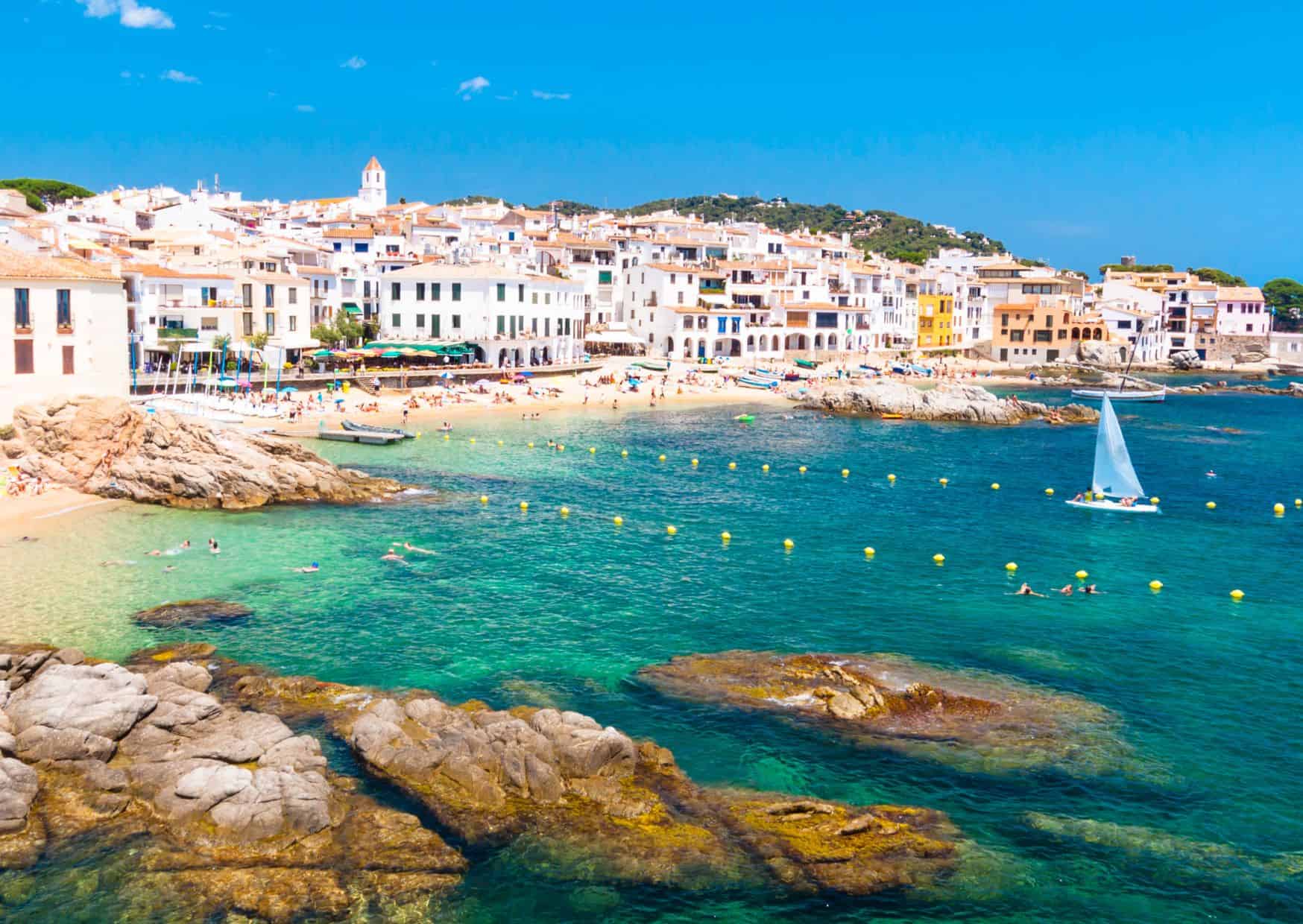 Spain vs. France vs. Italy: Which Mediterranean Country Is Truly Worth Your Vacation? 1 12 Untouched Spanish Destinations to Visit Instead of Popular Tourist Spots, Why Everyone’s Packing Up and Moving to Spain, Top 20 Countries for Travel Dating: Ideal Destinations for Romantic Ventures, Why Spain is One of the Most Visited Countries in the World, Digital Nomads in Barcelona: Everything You Need to Know, Best Day Trips From Barcelona