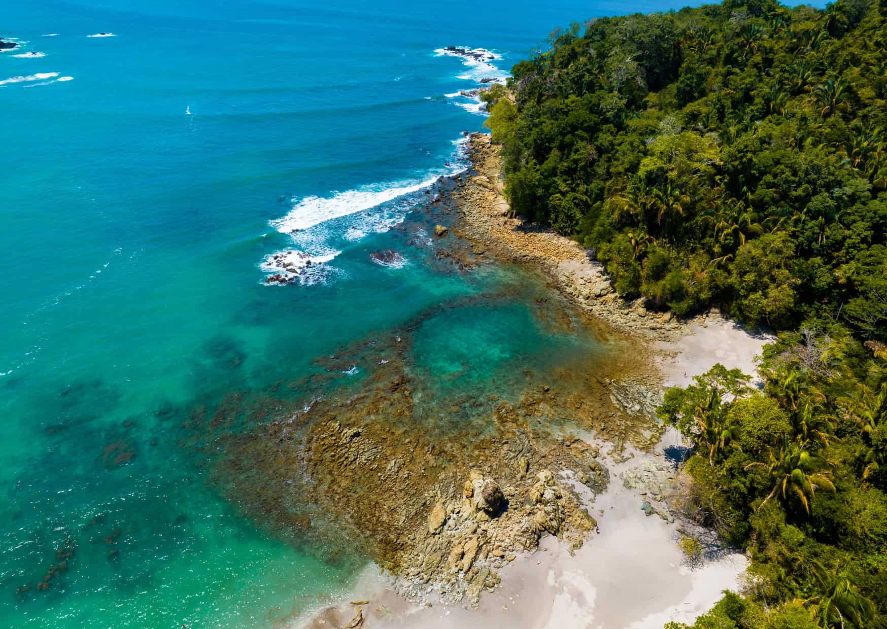 15 Countries Americans Are Moving to in 2026 4 Countries Americans Are Moving to Costa Rica