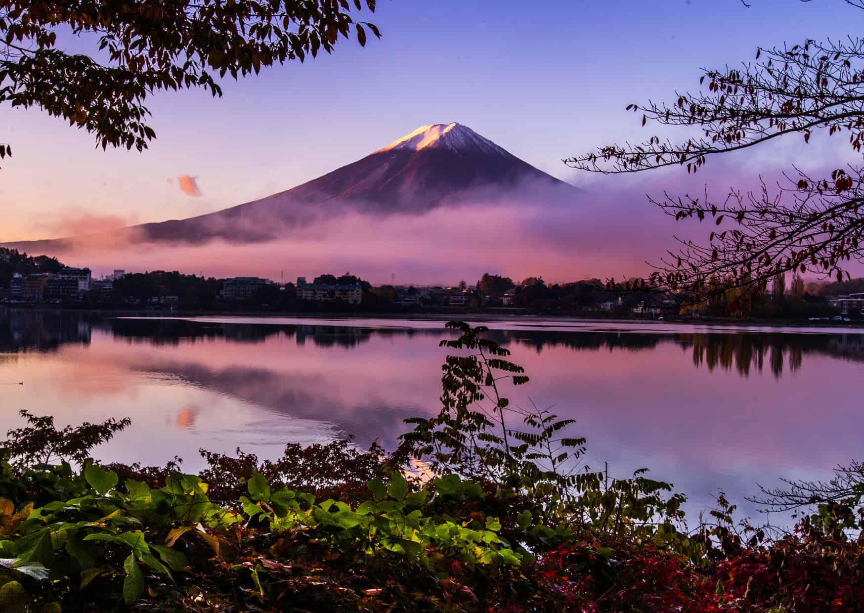 15 Countries Americans Are Moving to in 2026 11 Countries Americans Are Moving to Japan