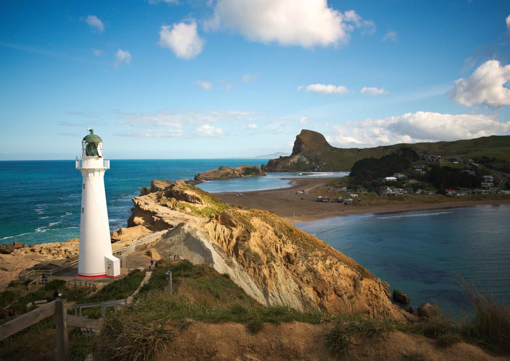 15 Countries Americans Are Moving to in 2026 5 Countries Americans Are Moving to New Zealand