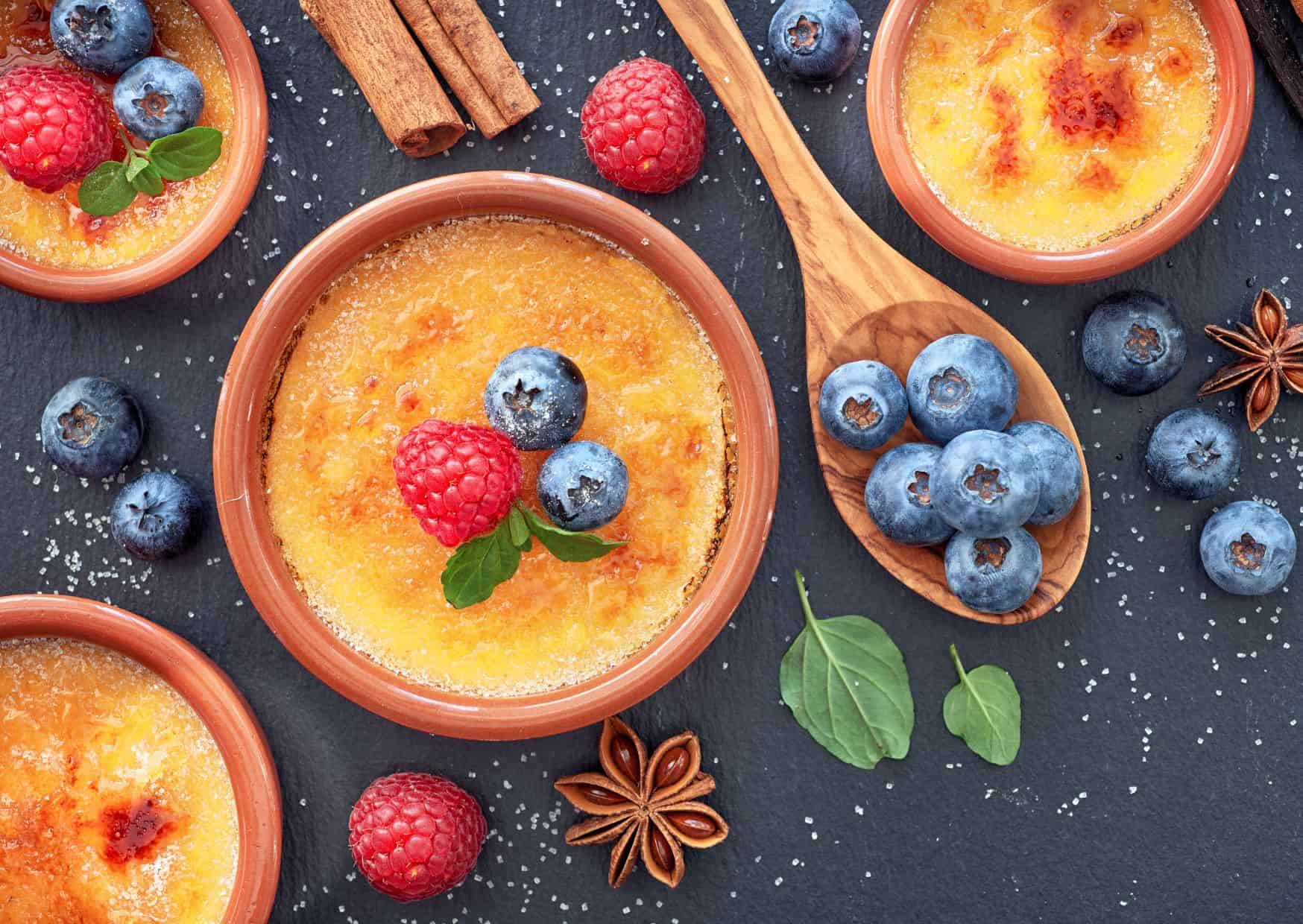 6 Most Popular Desserts in the World Everyone Should Try Once 2 6 Most Popular Desserts in the World (Recipe Guide)