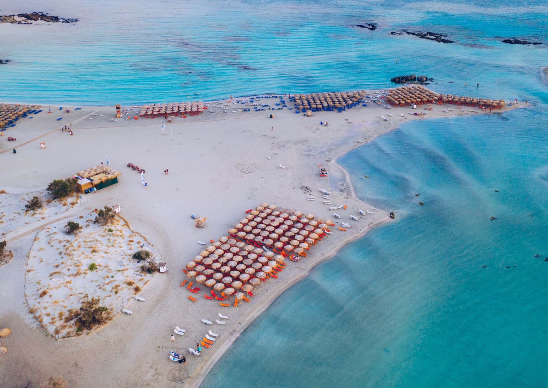 12 Warmest Places to Visit in Europe 7 The Best Destinations for a Couples Getaway in Greece