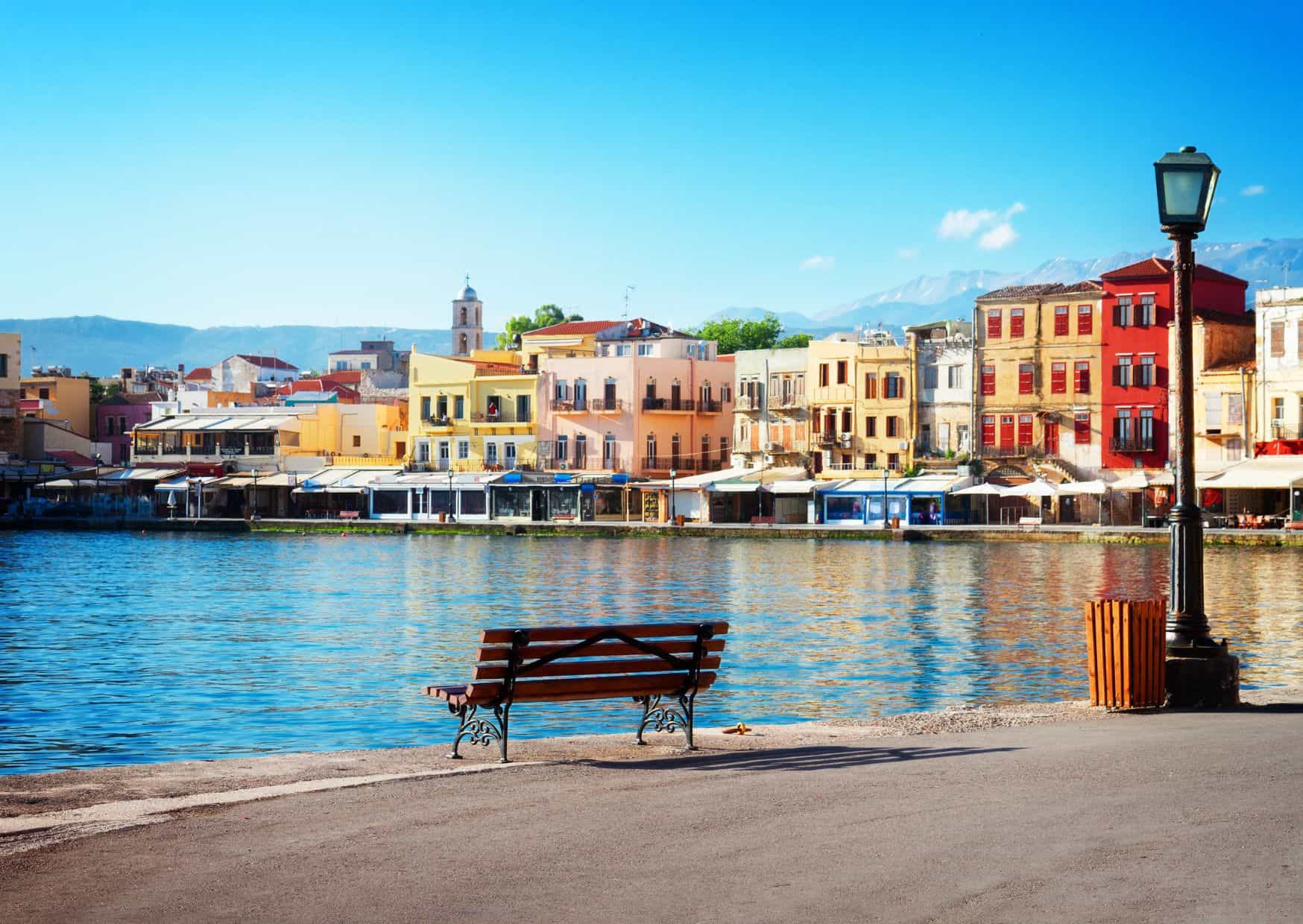 Widow On Social Security Moved To Crete: Honest 3-Year Numbers 2 6 Tourist Traps to Avoid in Crete Greece And How To Avoid Them