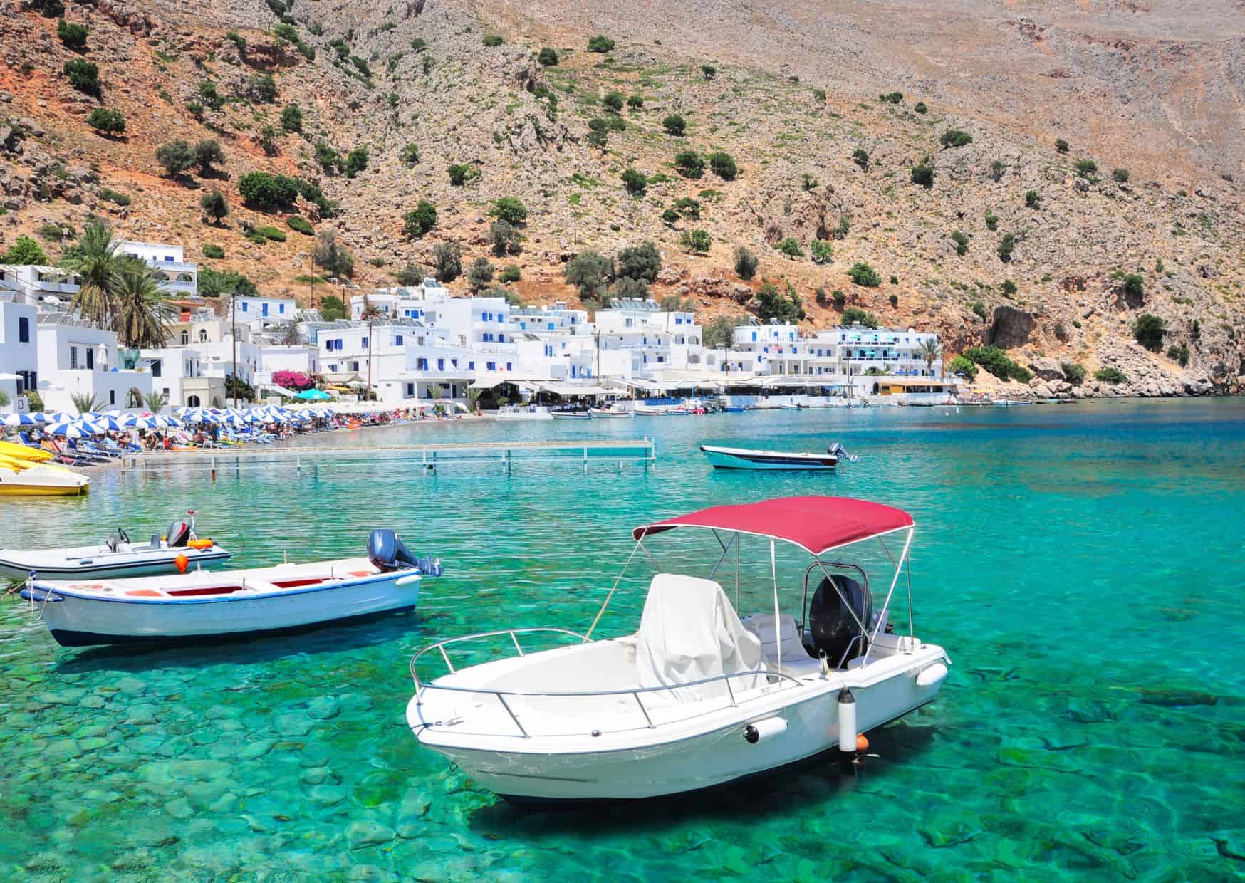 Greece: 8 Reasons to Skip It — And 7 Surprising Reasons You Absolutely Shouldn’t 9 8 Reasons Why Not to Visit Greece And 7 Reasons To Visit