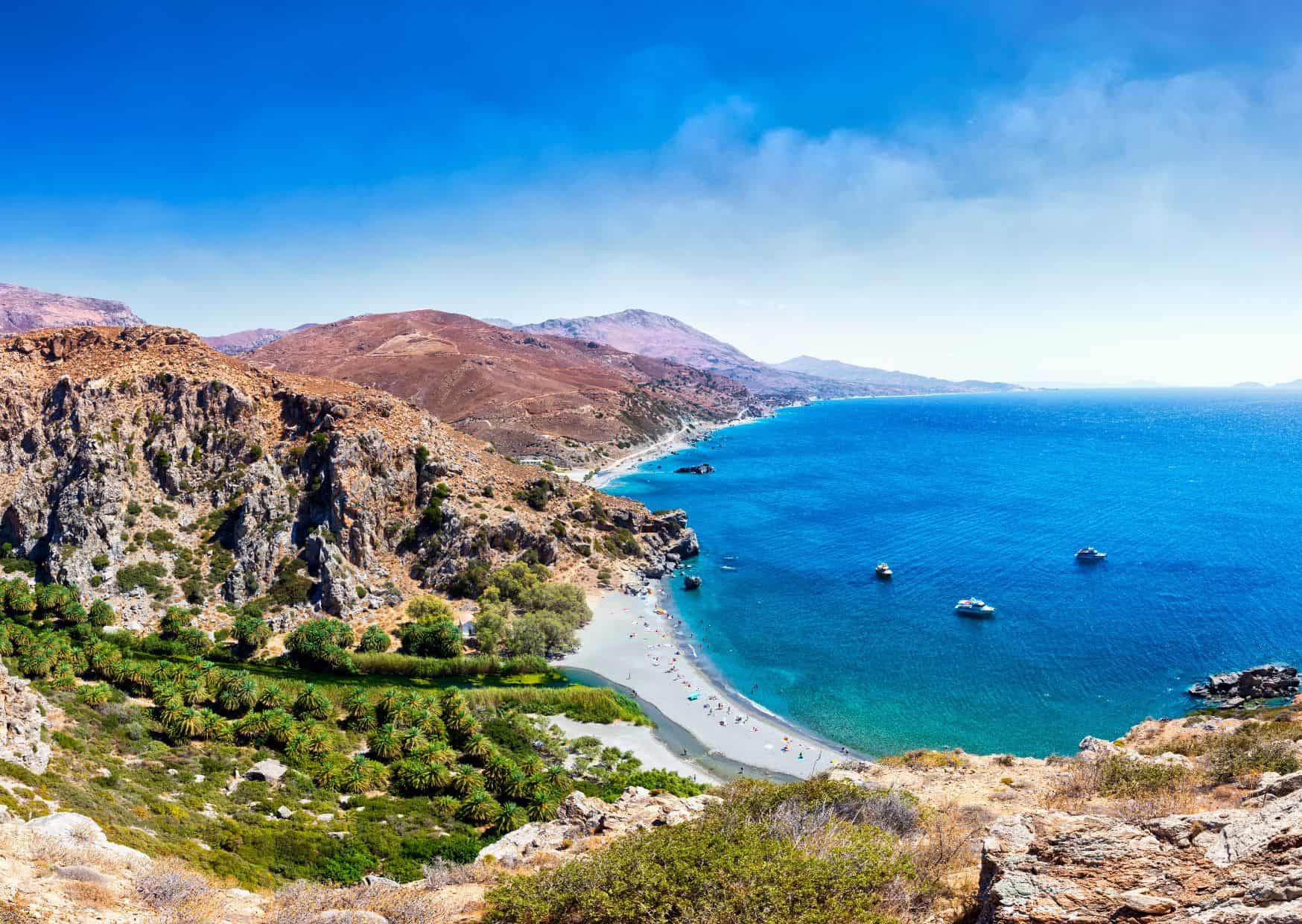 Widow On Social Security Moved To Crete: Honest 3-Year Numbers 4 6 Tourist Traps to Avoid in Crete Greece And How To Avoid Them