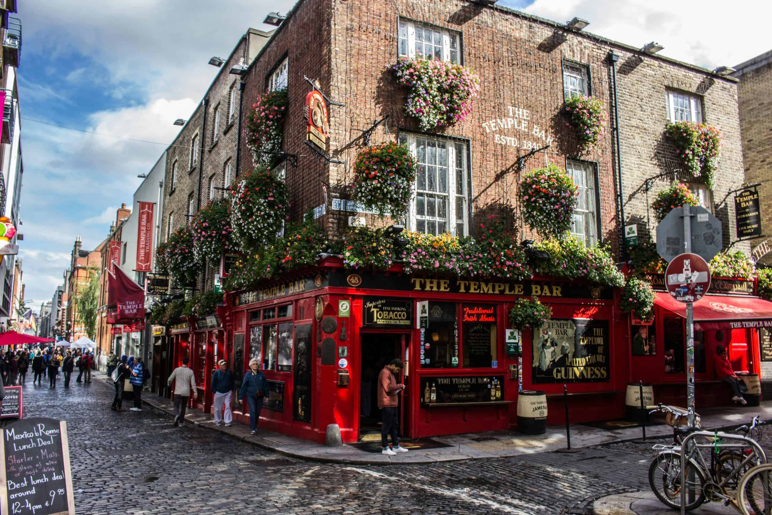 Avoiding These 10 Common Mistakes Tourists Make in Dublin 2 mistakes tourists make in Dublin