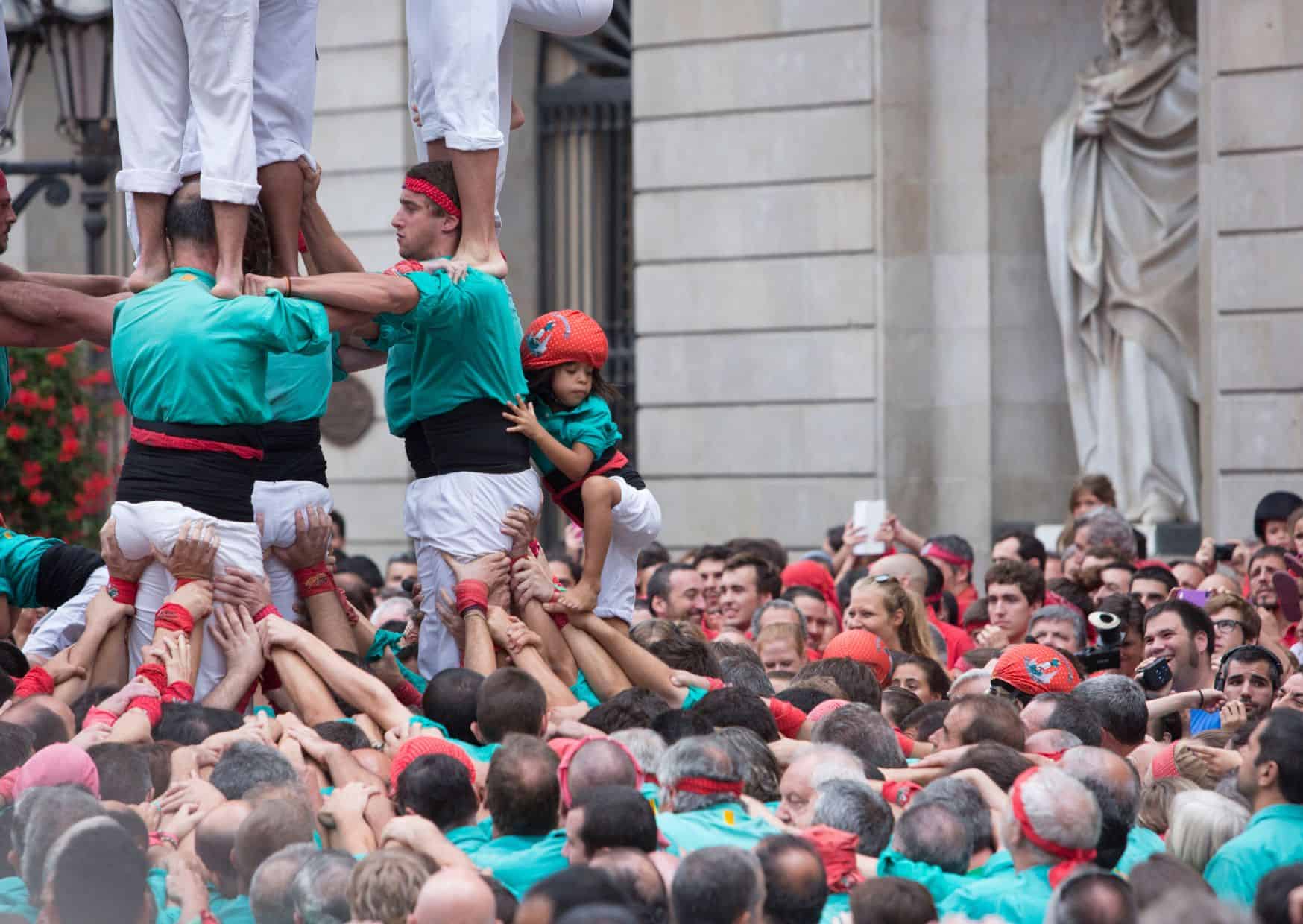 40 Surprising Facts About Spain That Will Change How You See the Country 13 40 Quick Facts About Spain That You Didn't Know, 11 Interesting Facts About Barcelona You'd Be Surprised to Know