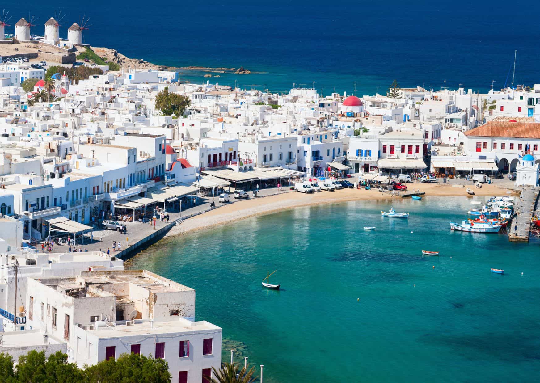 7 Tourist Traps to Avoid in Greek Islands And How To Avoid Them 2 7 Tourist Traps to Avoid in Greek Islands And How To Avoid Them