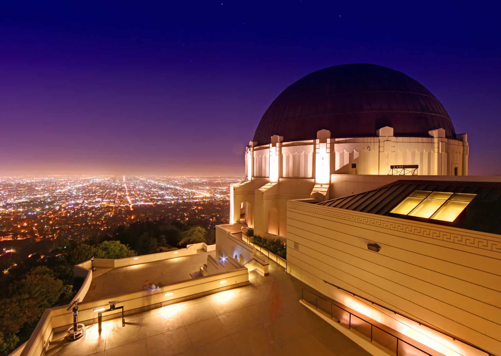 Headed to Los Angeles? Avoid These 10 Common Mistakes Tourists Make in LA 5 Griffith Observatory Avoid These 10 Common Mistakes Tourists Make in LA