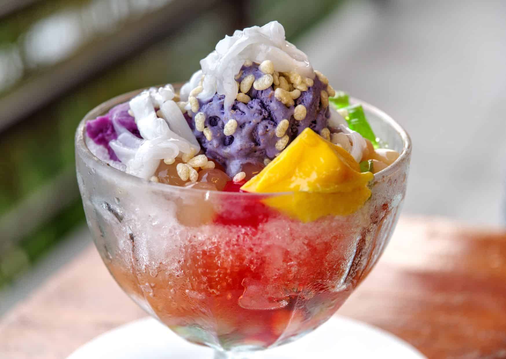 Best Filipino Foods to Try for First-Time Visitors With Recipes 5 5 Most Popular Filipino Dishes (Recipe Guide) Tips And Calories, How To Make Halo-Halo (Recipe Guide) Tips And Calories