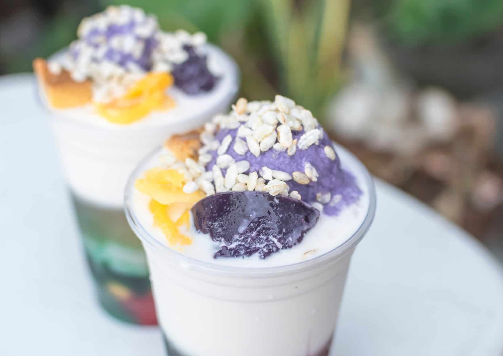 Halo-Halo: This Filipino Dessert Breaks Every Rule and Tastes Incredible 4 How To Make Halo-Halo (Recipe Guide) Tips And Calories