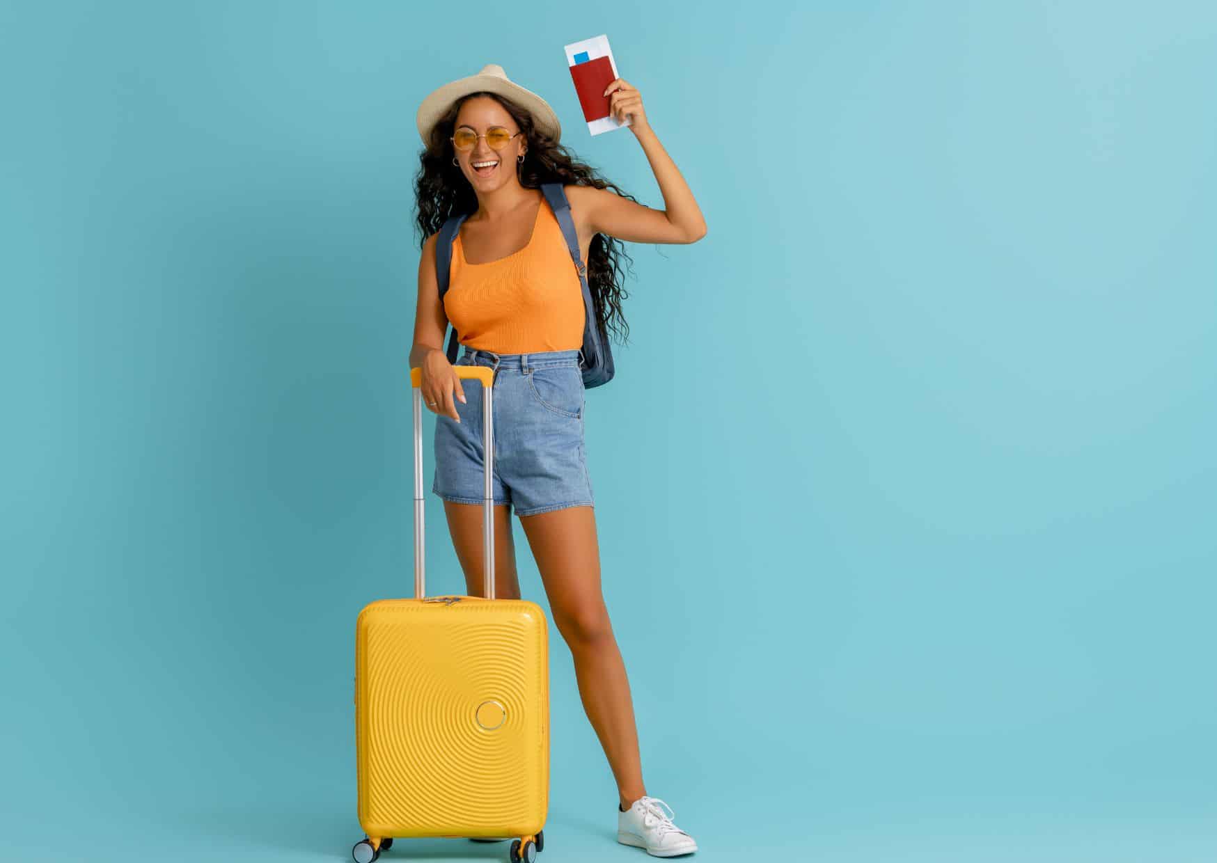 What Airlines Don’t Tell You About Hand Luggage 1 Tips To Avoid Paying For Hand Luggage