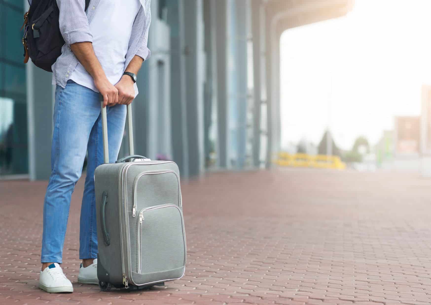 What Airlines Don’t Tell You About Hand Luggage 2 Tips To Avoid Paying For Hand Luggage