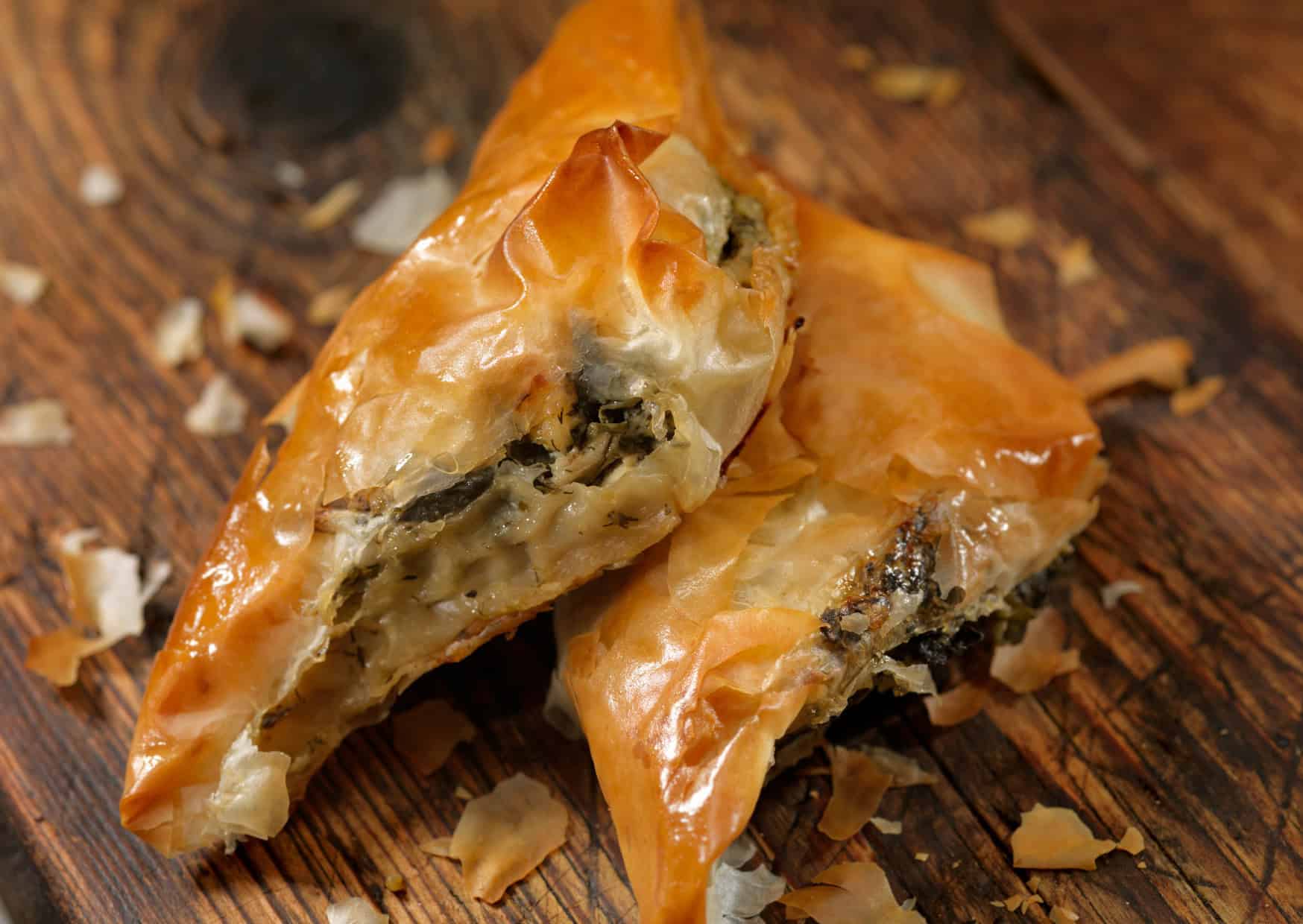 Porceddu - Roasted Suckling Pig, What Is The Best Food In Greece? 3 Most Popular Dinners in Greece