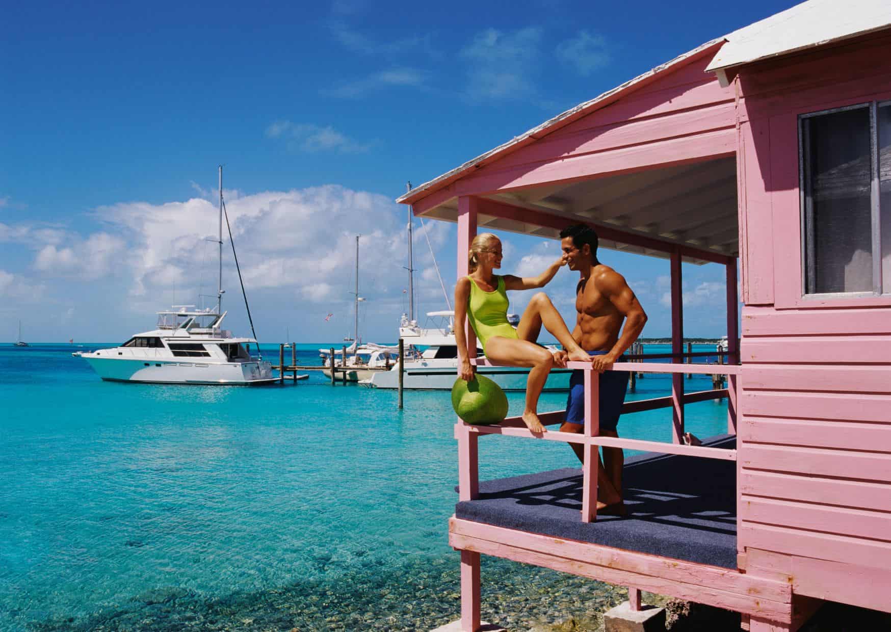 How to Get Free Accommodation When Traveling 1 How to Get Free Accommodation When Traveling
