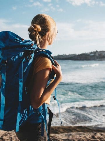 Tips For Backpacking - How To Travel on a Budget