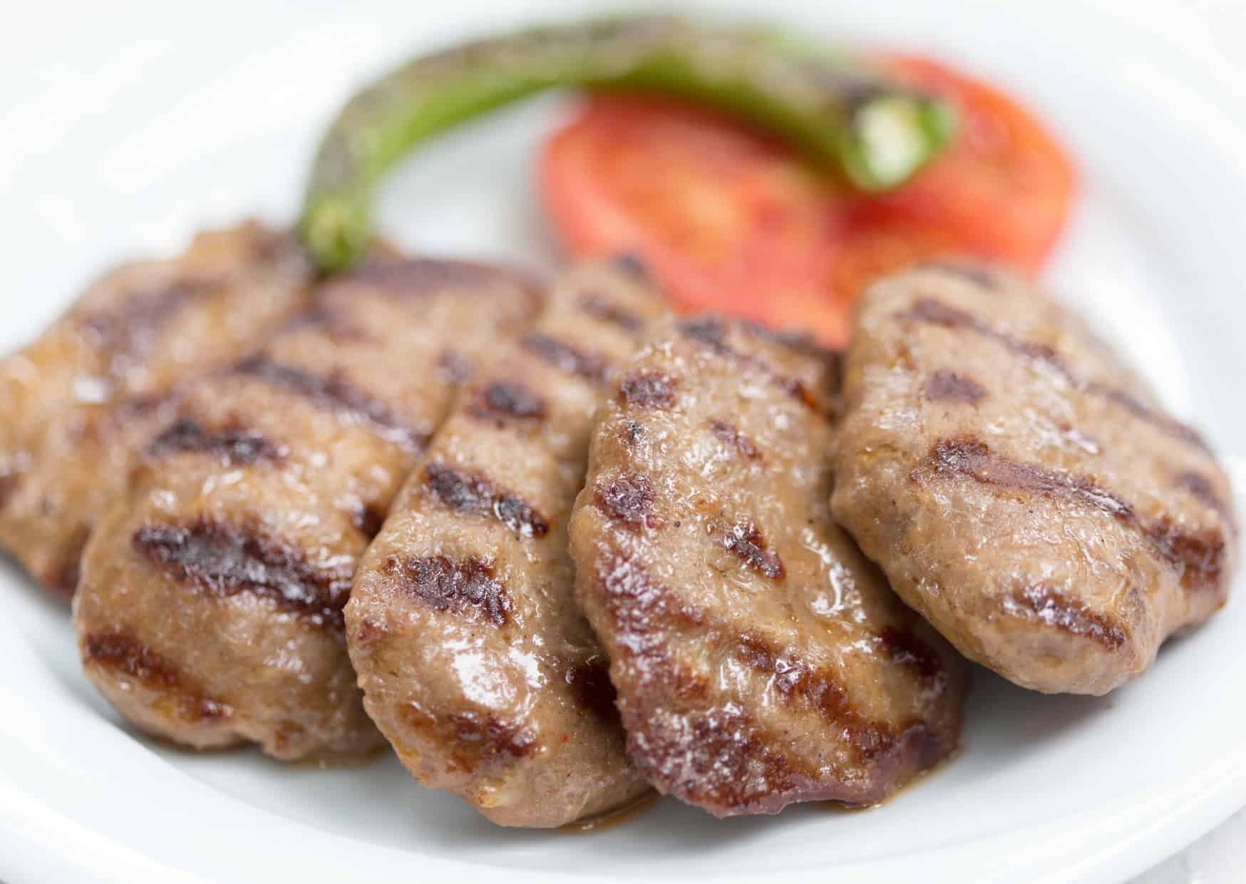 The Turkish Meatball Recipe Americans Keep Making Wrong: How to Make Authentic Köfte That Stays Juicy and Tender 3 How to Make Authentic Kofte Recipe Tips and Calories 2