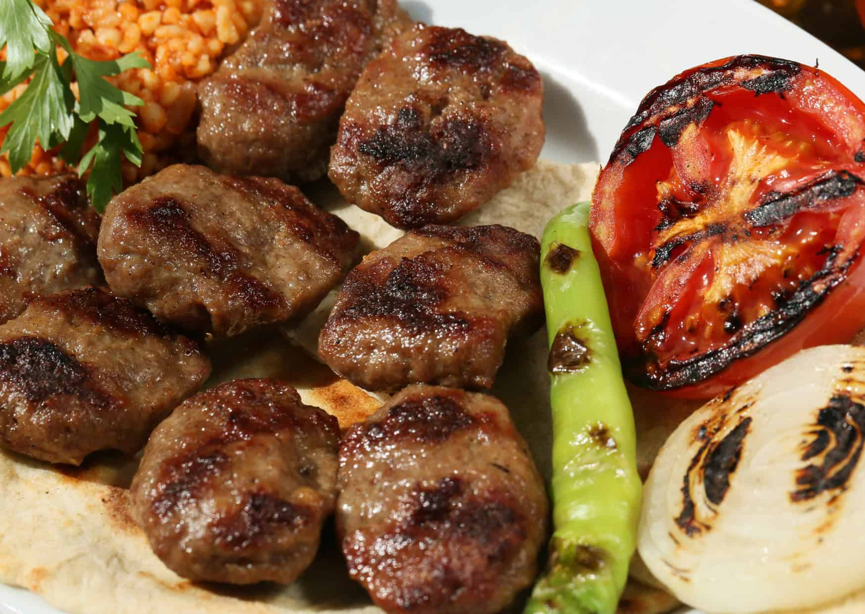 The Turkish Meatball Recipe Americans Keep Making Wrong: How to Make Authentic Köfte That Stays Juicy and Tender 2 How to Make Authentic Kofte Recipe Tips and Calories