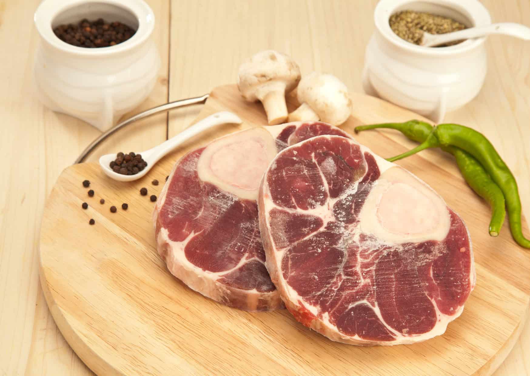 Real Osso Buco Takes Patience And That’s Why It Tastes Better: How to Make Authentic Osso Buco That Falls Apart With a Fork 1 How to Make Osso Buco: Recipe, Tricks and Calories