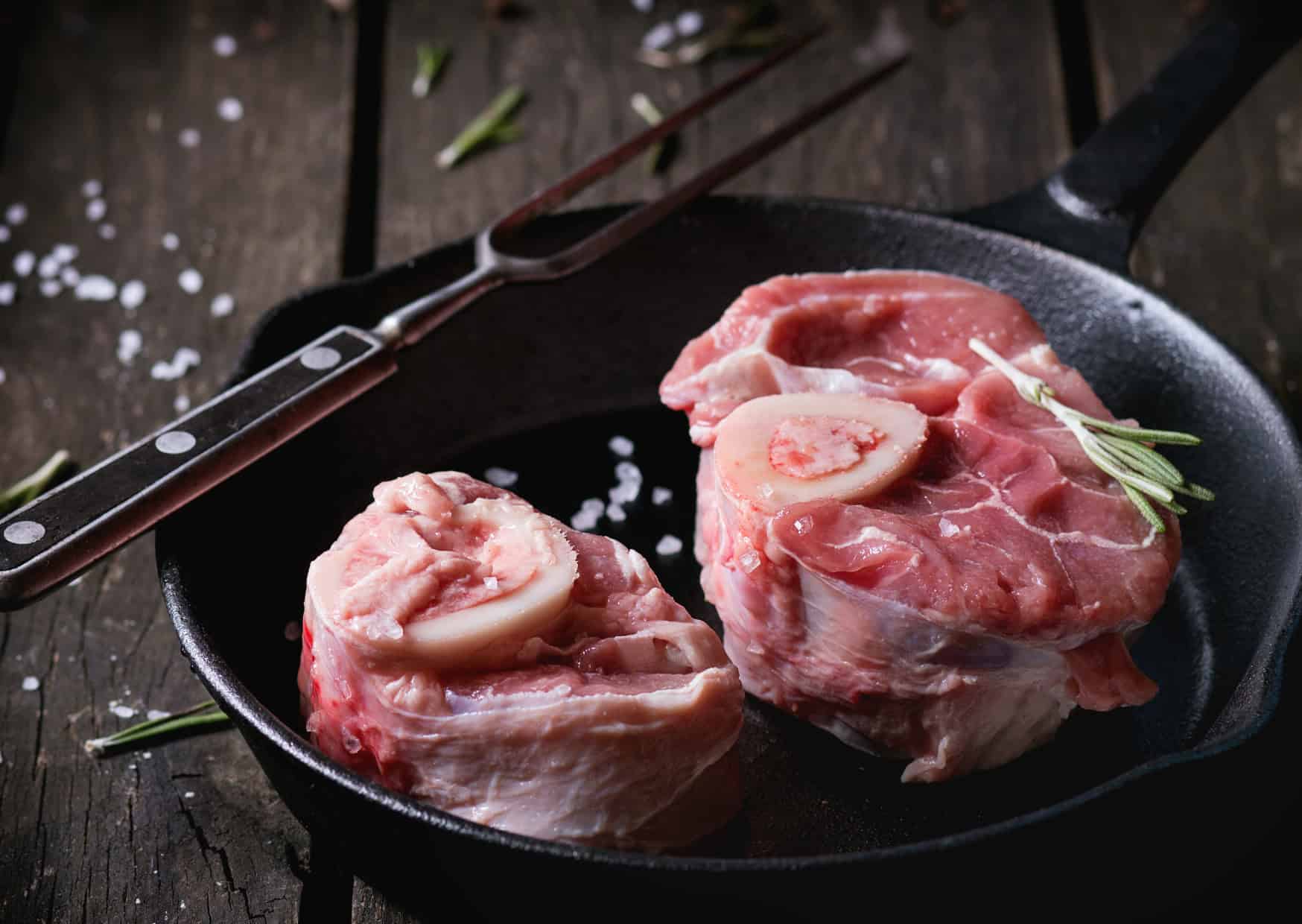 Real Osso Buco Takes Patience And That’s Why It Tastes Better: How to Make Authentic Osso Buco That Falls Apart With a Fork 2 How to Make Osso Buco: Recipe, Tricks and Calories