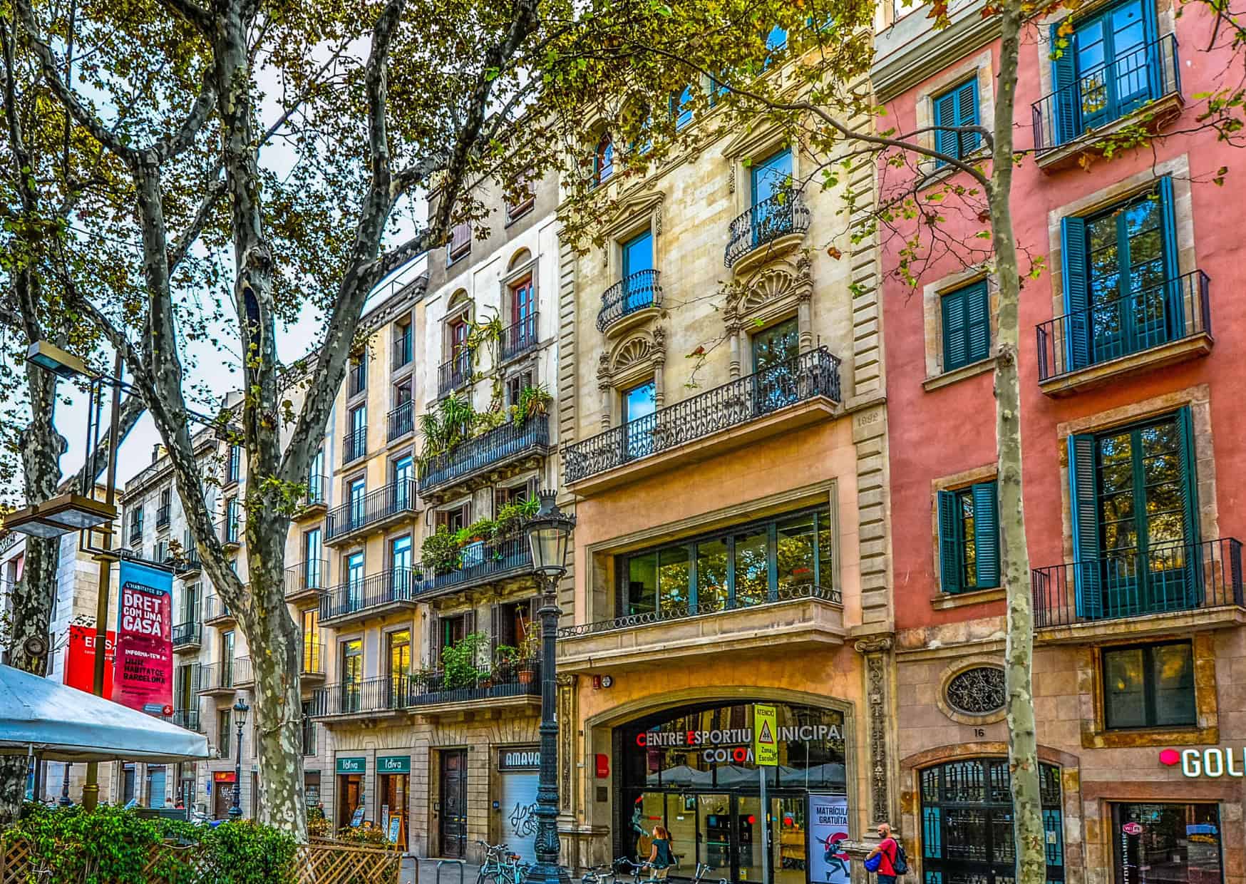 Is Barcelona Expensive? Let's Analyze Travel and Living Costs in 2025 3 Is Barcelona Expensive A look at Travel and Living Costs in 2024 2