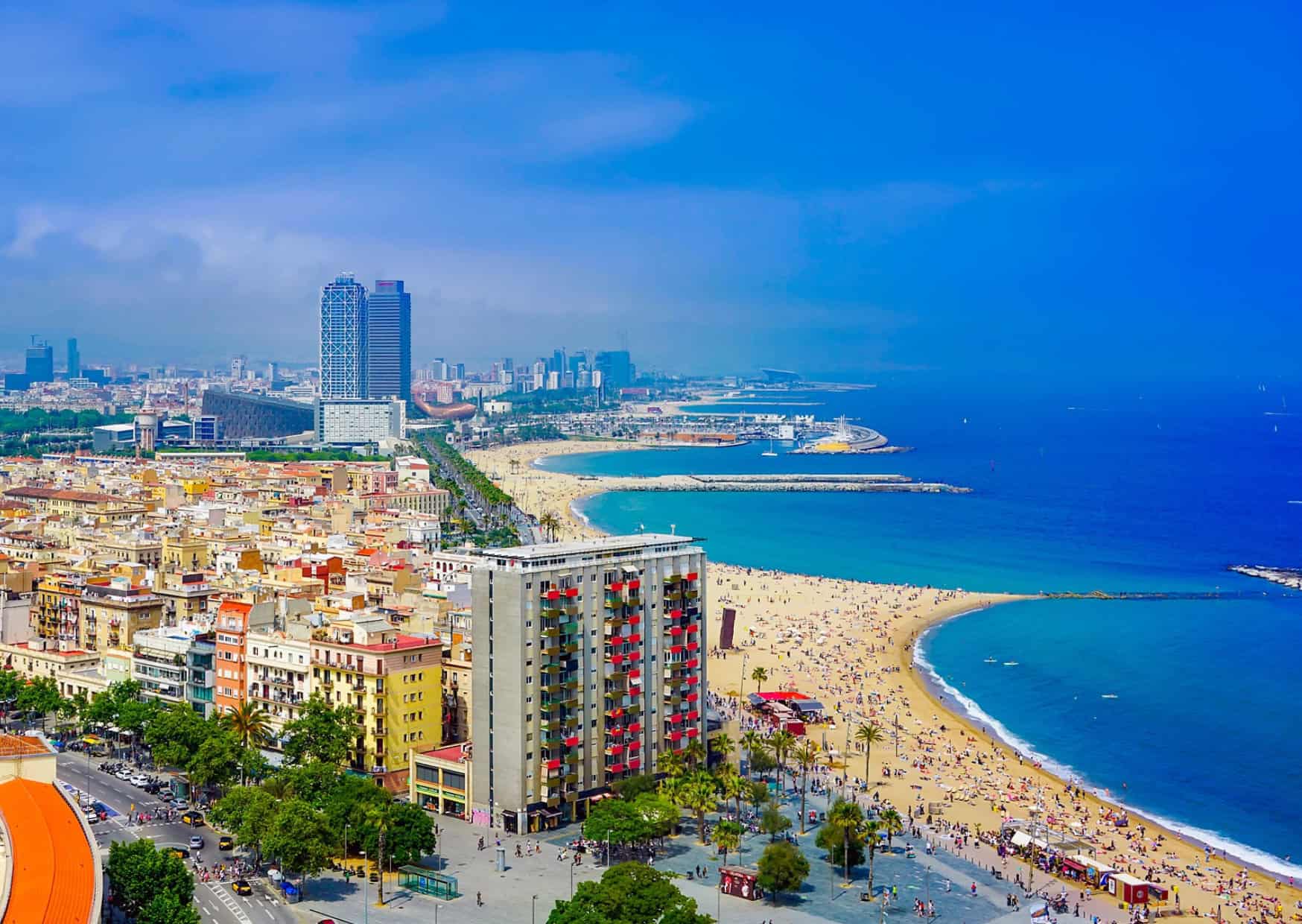 Is Barcelona Expensive? Let's Analyze Travel and Living Costs in 2025 1 is Barcelona expensive