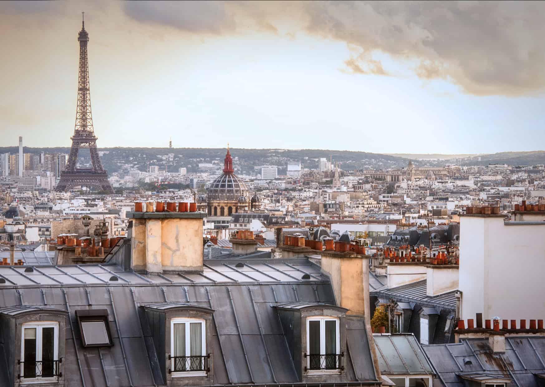 Is Paris Still Worth It in 2025? What It Really Costs to Visit or Live There 3 Is Paris Expensive Cost Breakdown of Living and Travel in Paris for 2024 4