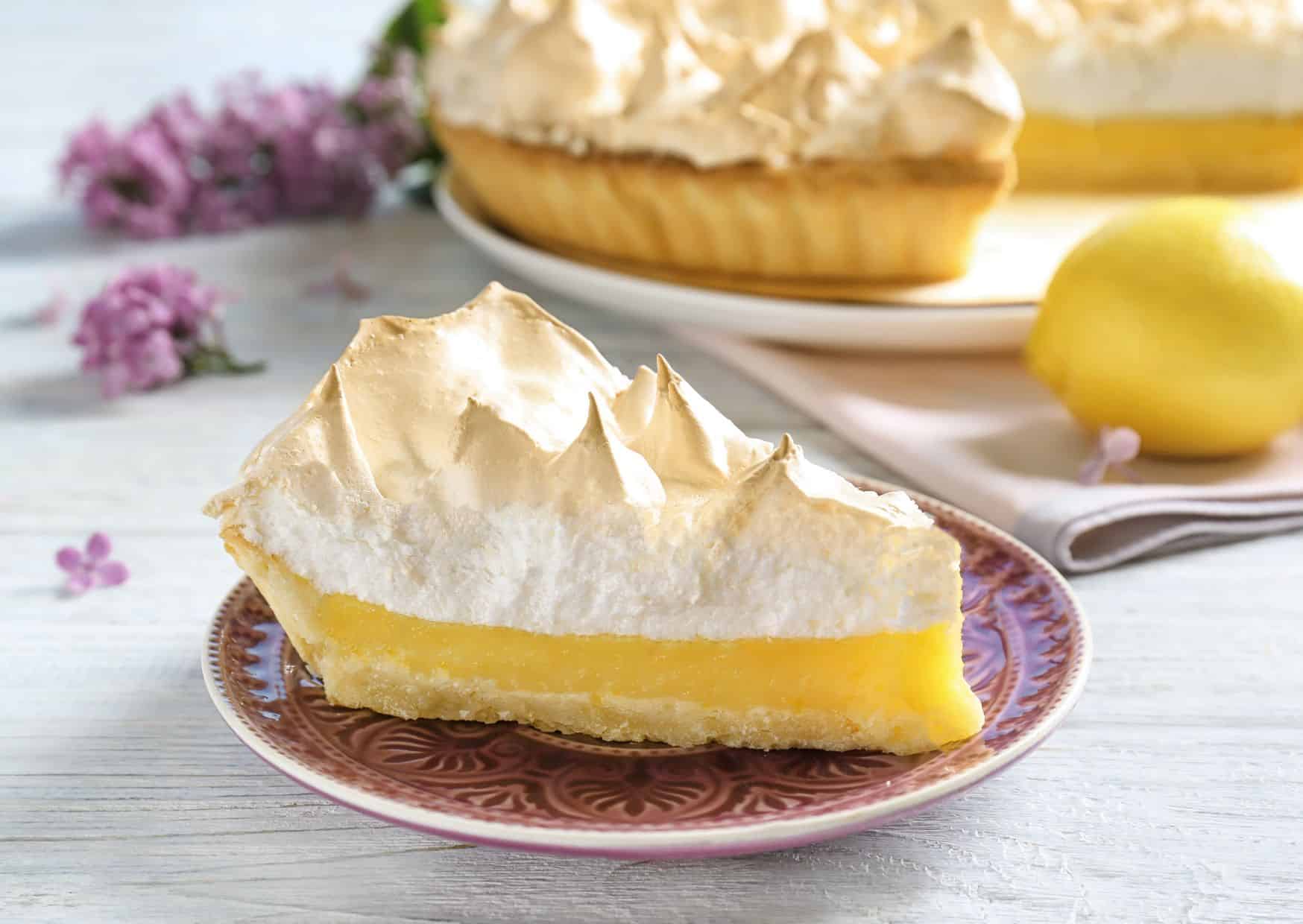 This Italian Lemon Cake Is Light, Moist, and Ridiculously Easy 1 How To Make Italian Lemon Cake (Recipe Guide) Tips And Calories