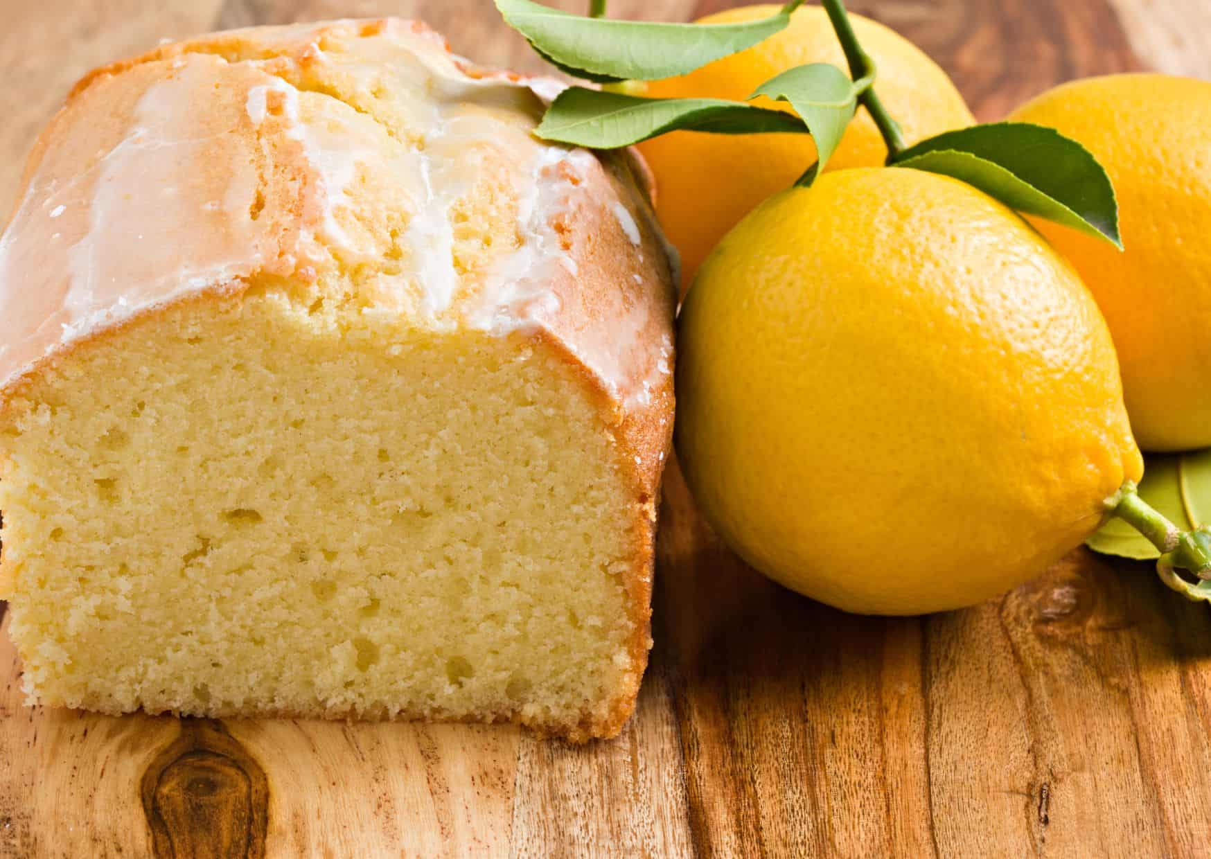 This Italian Lemon Cake Is Light, Moist, and Ridiculously Easy 2 How To Make Italian Lemon Cake (Recipe Guide) Tips And Calories