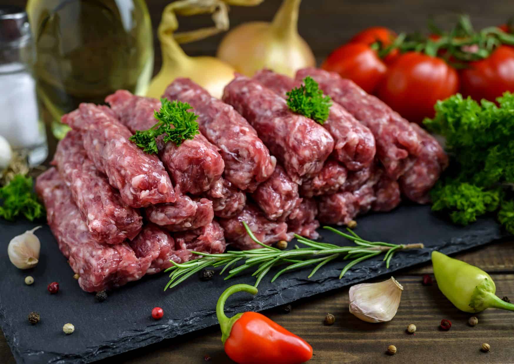 The Balkan Sausage Recipe That Makes Burgers Taste Boring: How to Make Ćevapi Like a Balkan Grandmother 4 How To Make Ćevapi (Recipe Guide) Tips And Calories