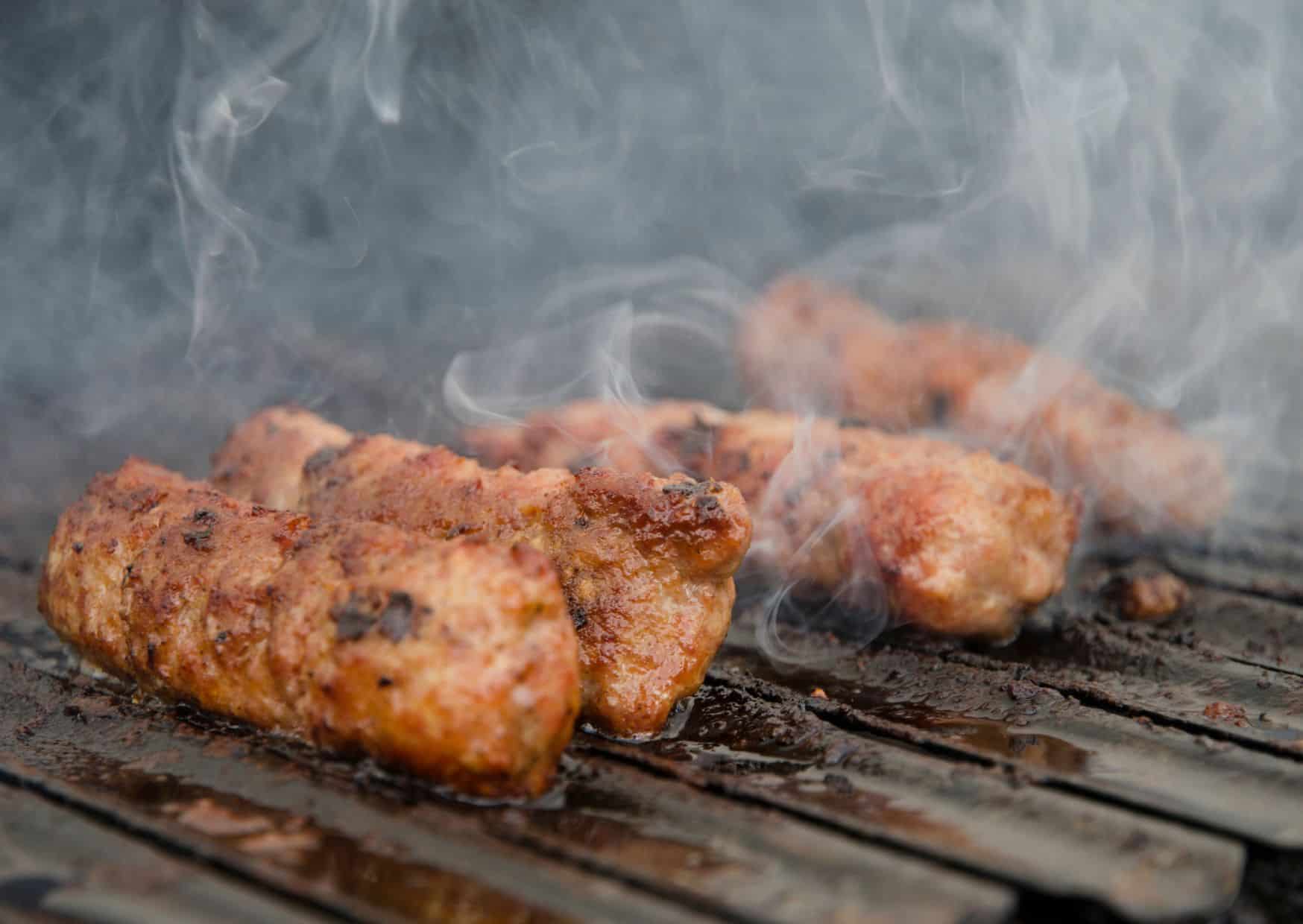 The Balkan Sausage Recipe That Makes Burgers Taste Boring: How to Make Ćevapi Like a Balkan Grandmother 5 How To Make Ćevapi (Recipe Guide) Tips And Calories