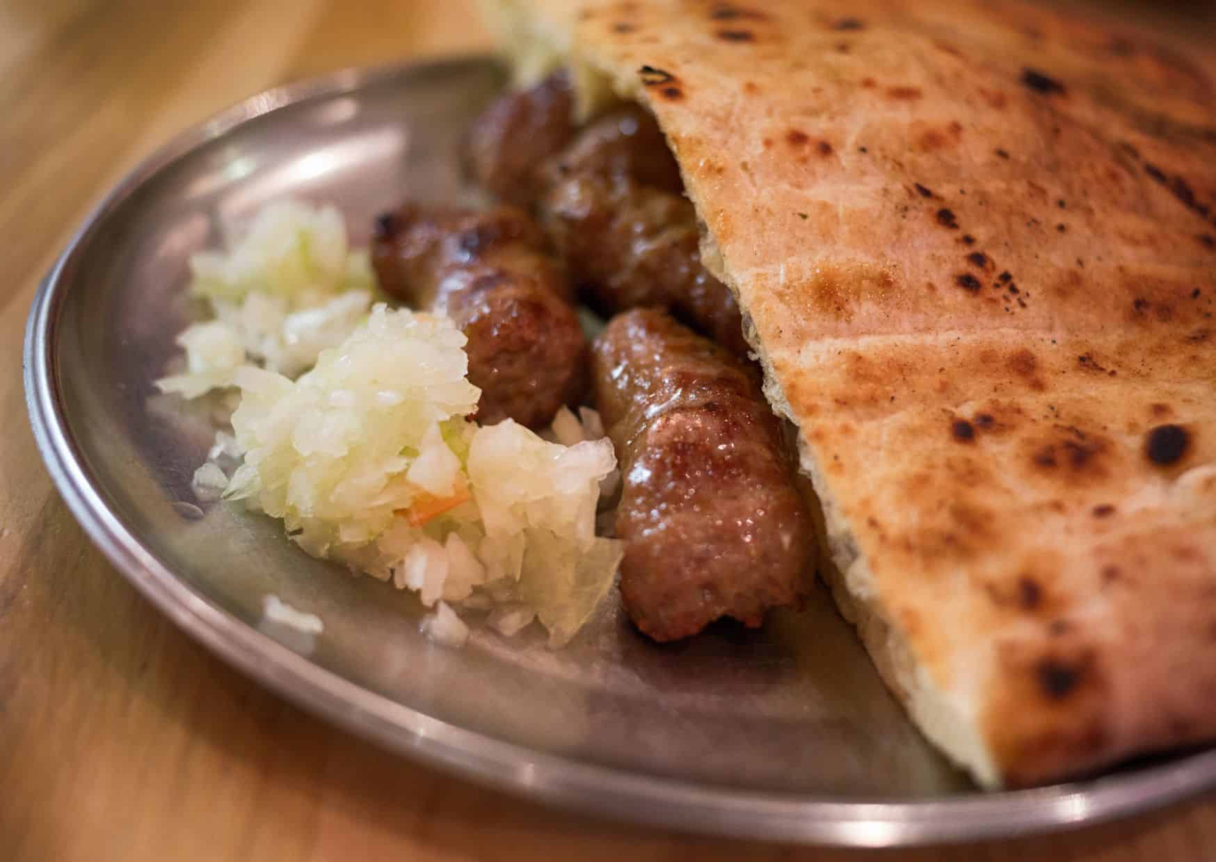 The Balkan Sausage Recipe That Makes Burgers Taste Boring: How to Make Ćevapi Like a Balkan Grandmother 7 How To Make Ćevapi (Recipe Guide) Tips And Calories