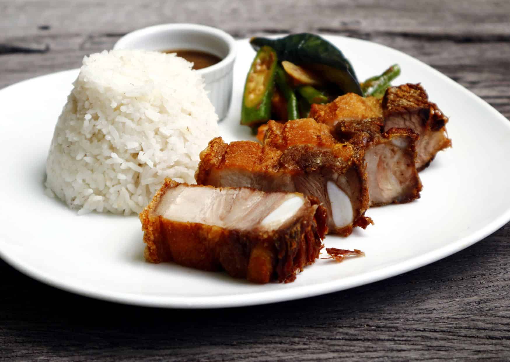 This Filipino Lechon Recipe Might Be the Best Roast Pig You’ll Ever Try 1 How To Make Lechon (Roast Pig) Tips And Calories
